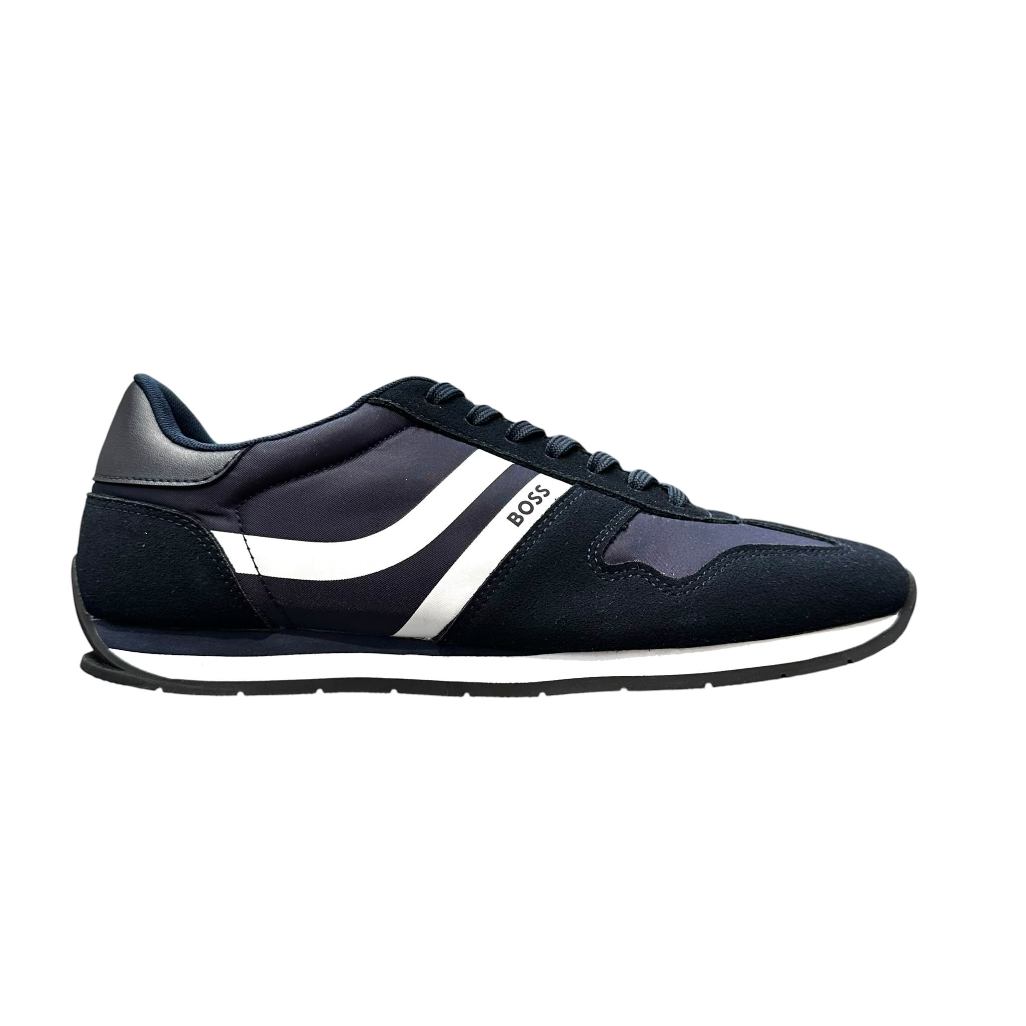 Boss Trainers