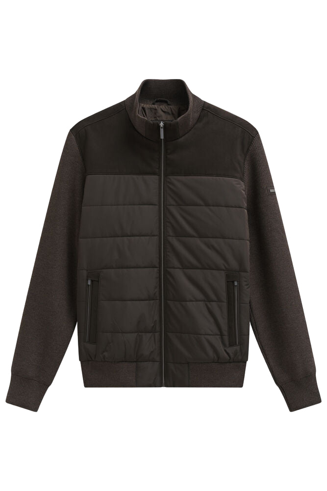 Bugatti Hybrid Jacket