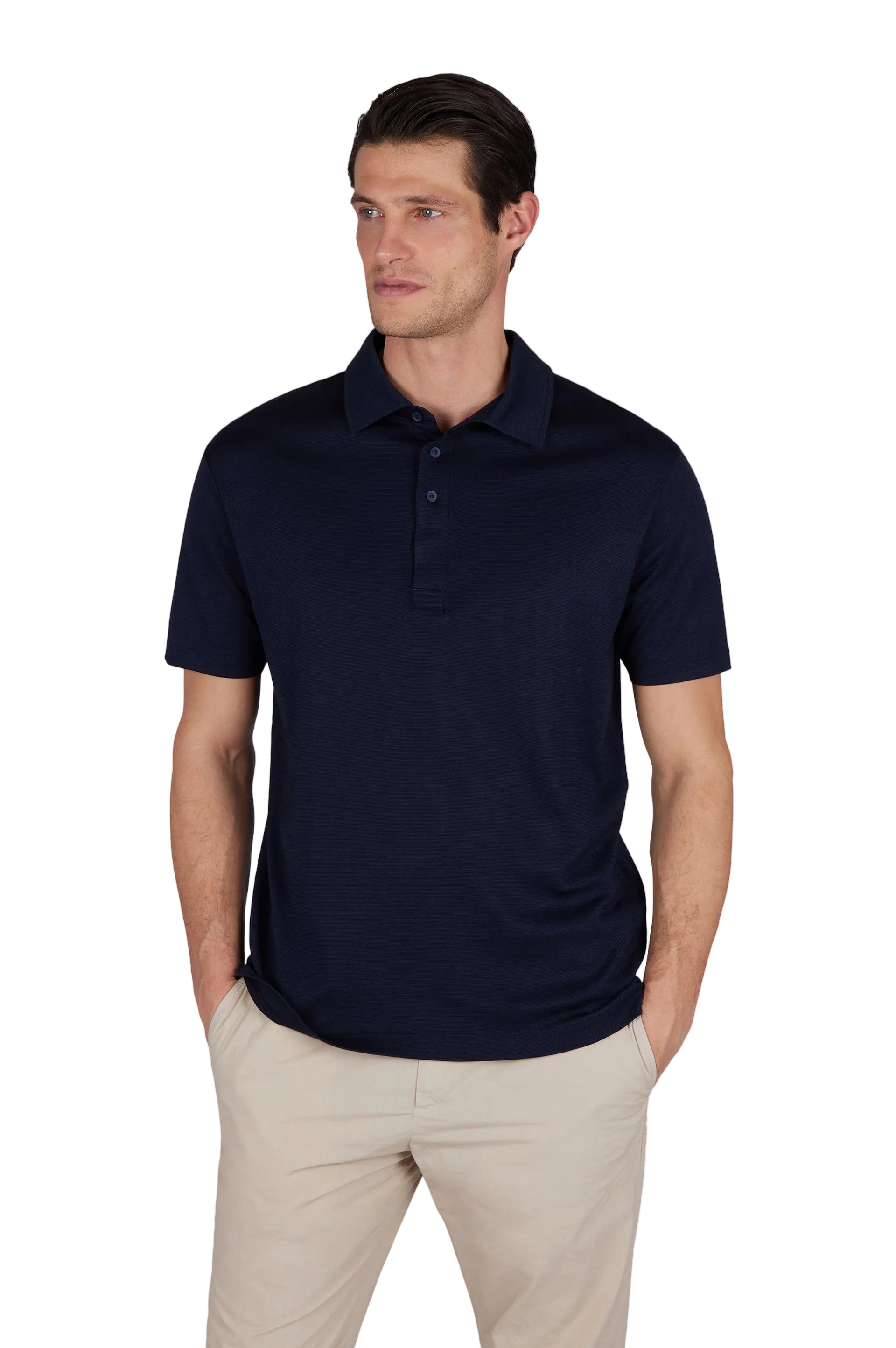 Paul & Shark Regular Fit Polo Shirt