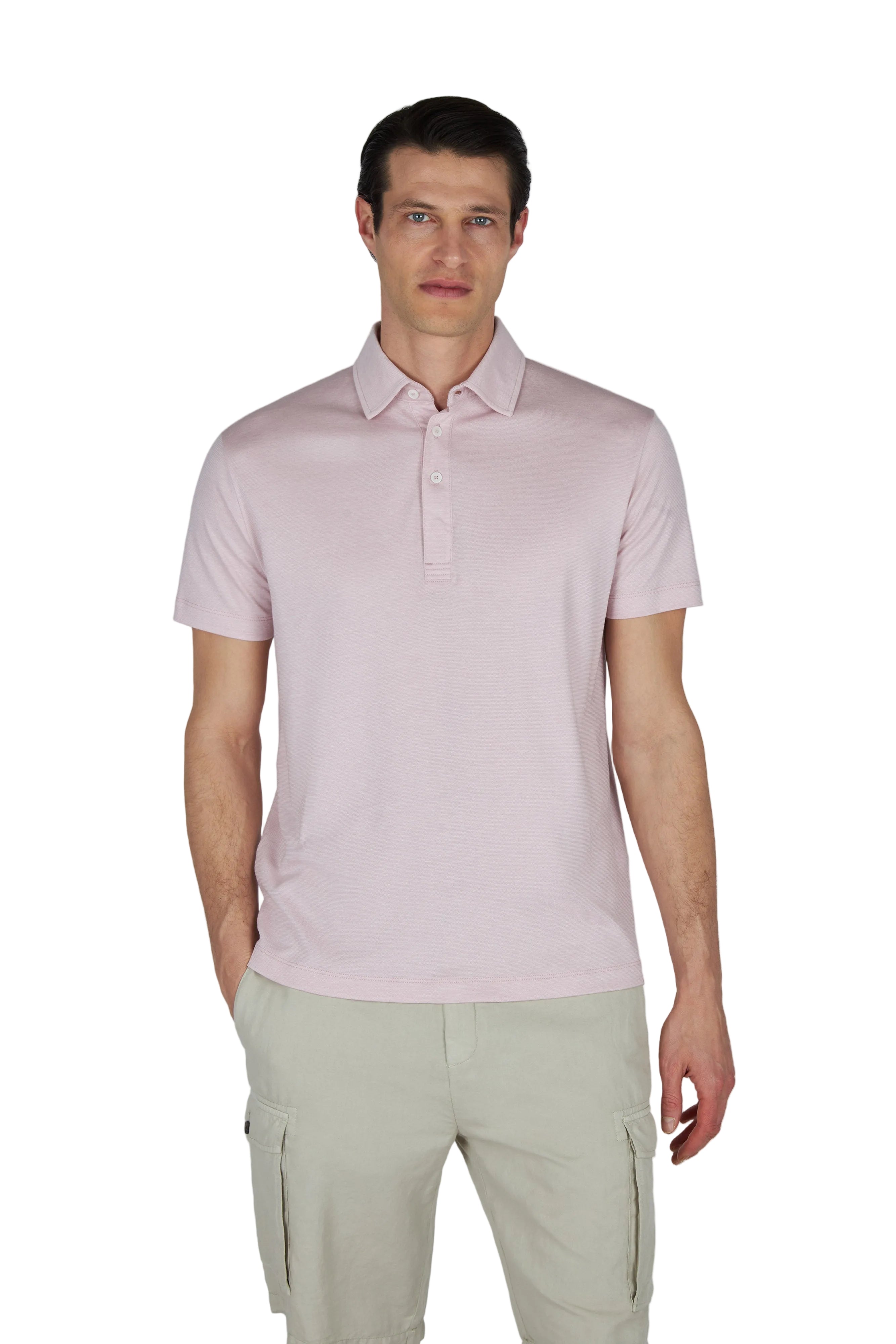 Paul & Shark Regular Fit Polo Shirt