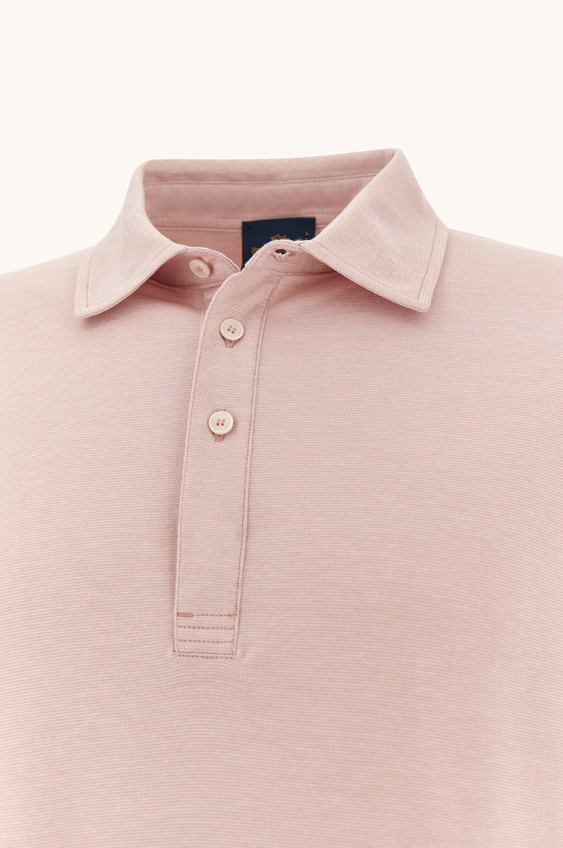 Paul & Shark Regular Fit Polo Shirt