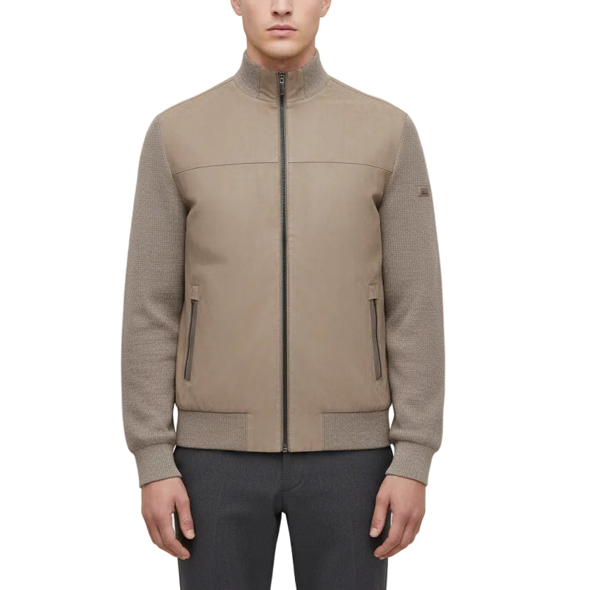 Bugatti Hybrid Jacket