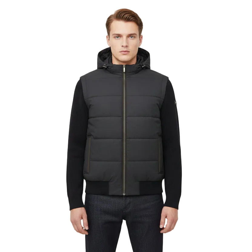 Bugatti Hybrid Jacket
