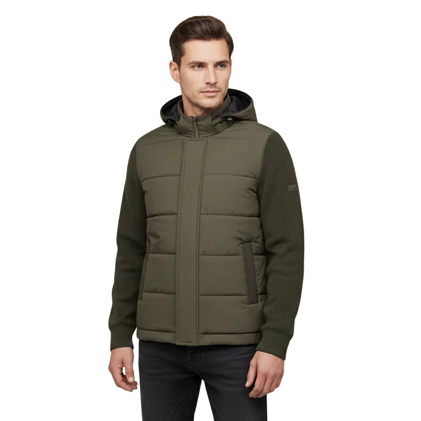 Bugatti Hybrid Jacket