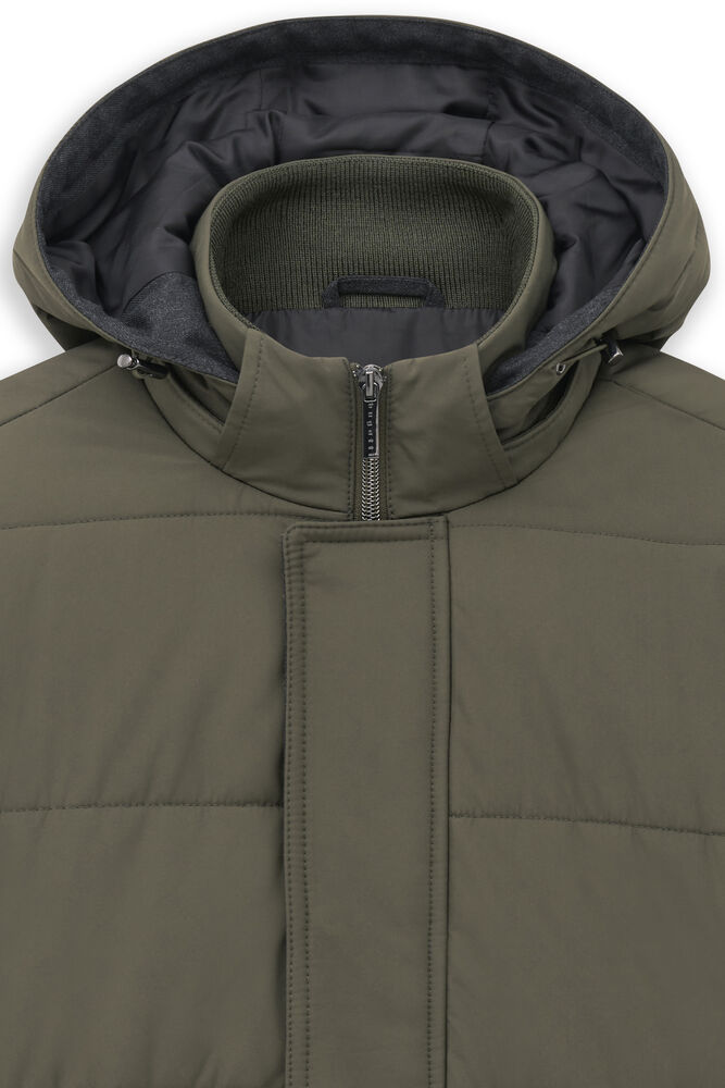 Bugatti Hybrid Jacket