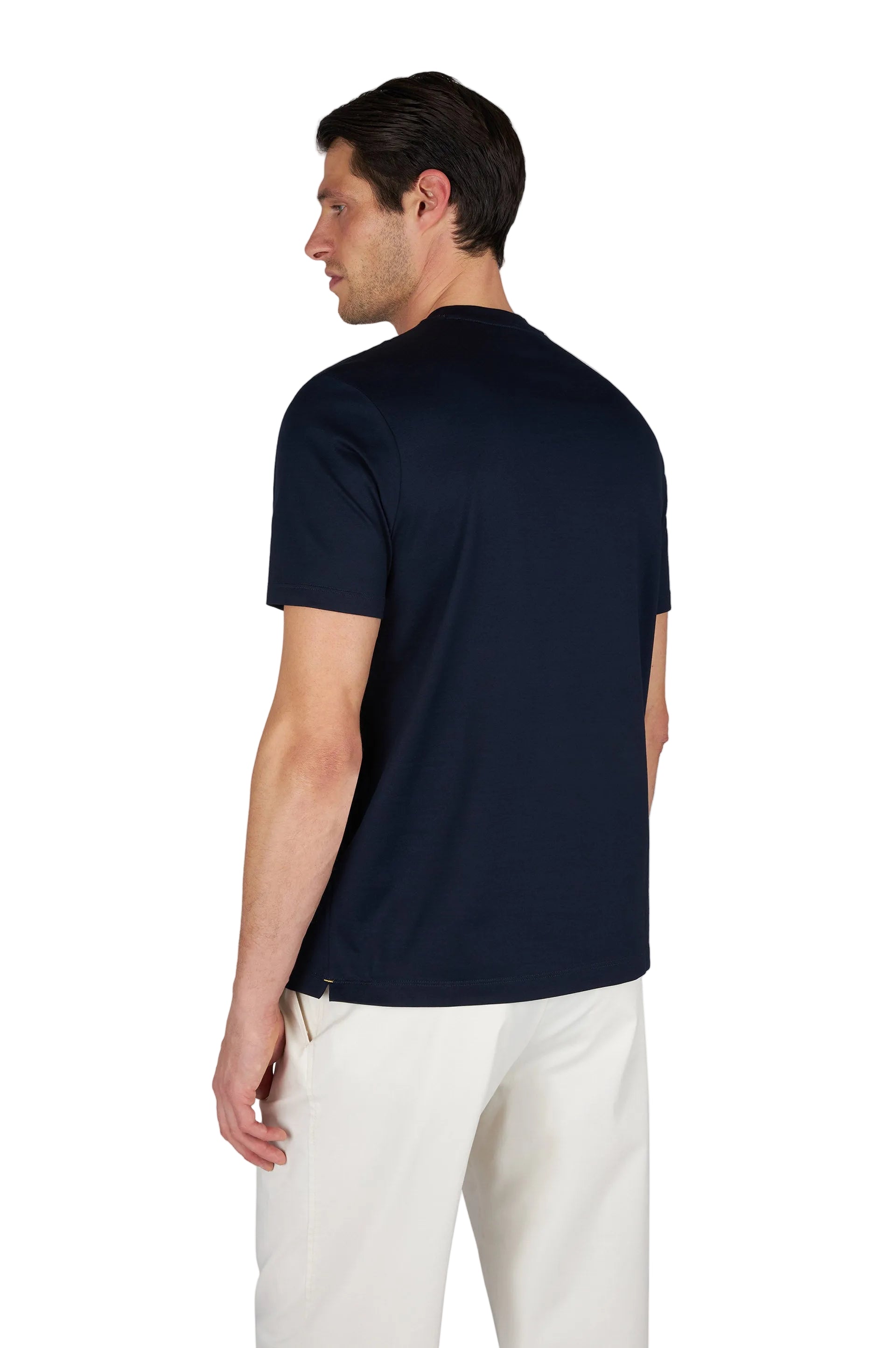 Paul & Shark Regular Fit T-Shirt