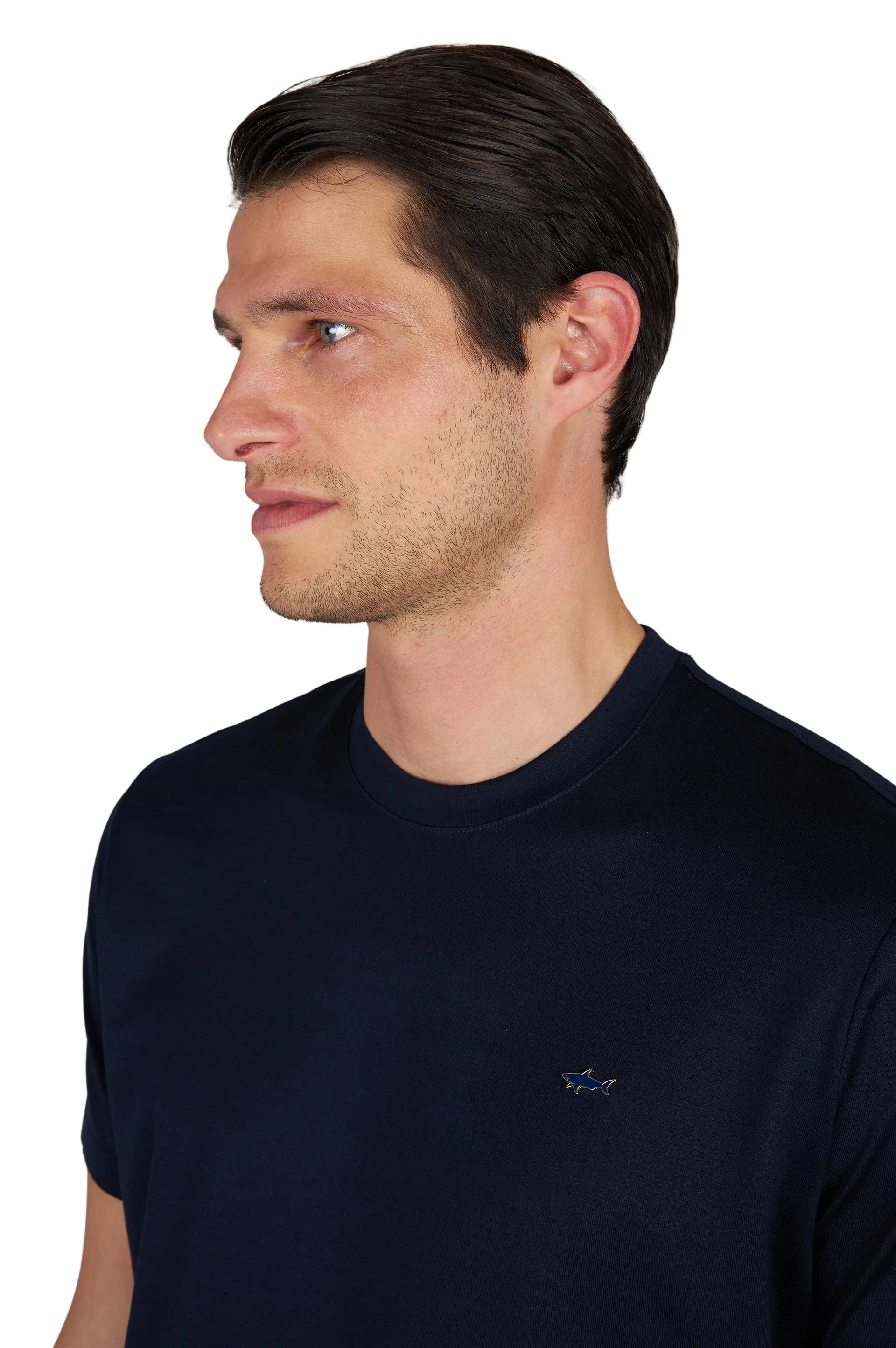 Paul & Shark Regular Fit T-Shirt