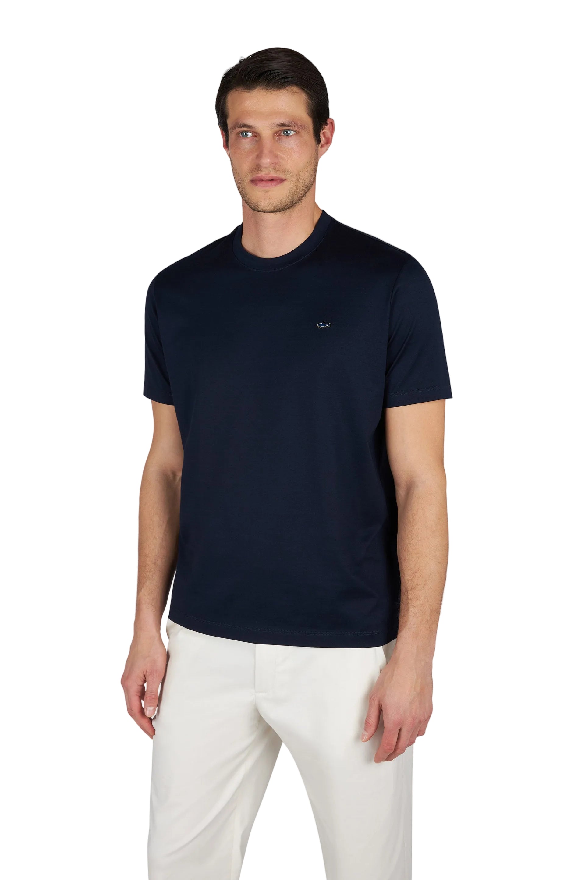 Paul & Shark Regular Fit T-Shirt