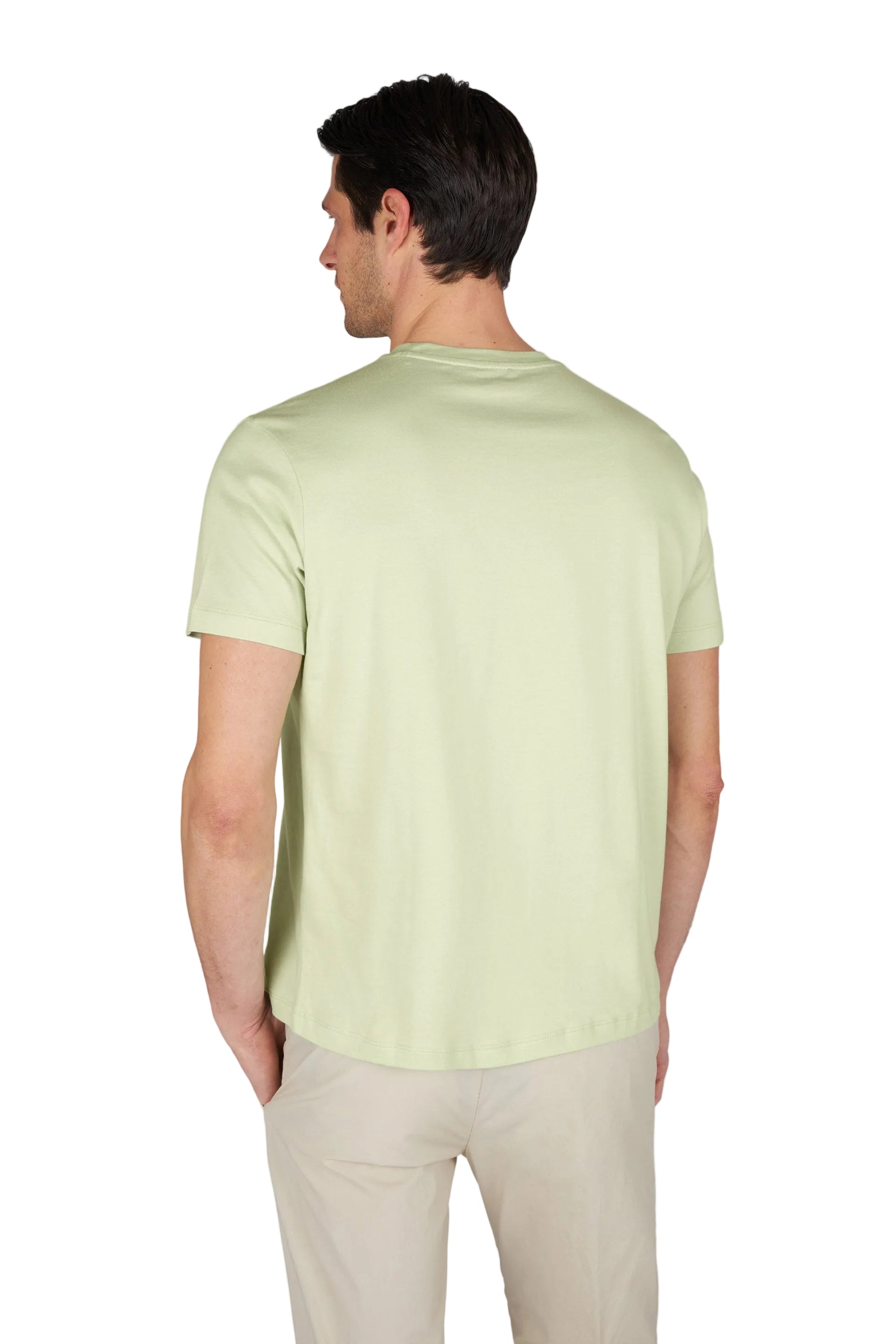 Paul & Shark Regular Fit T-Shirt