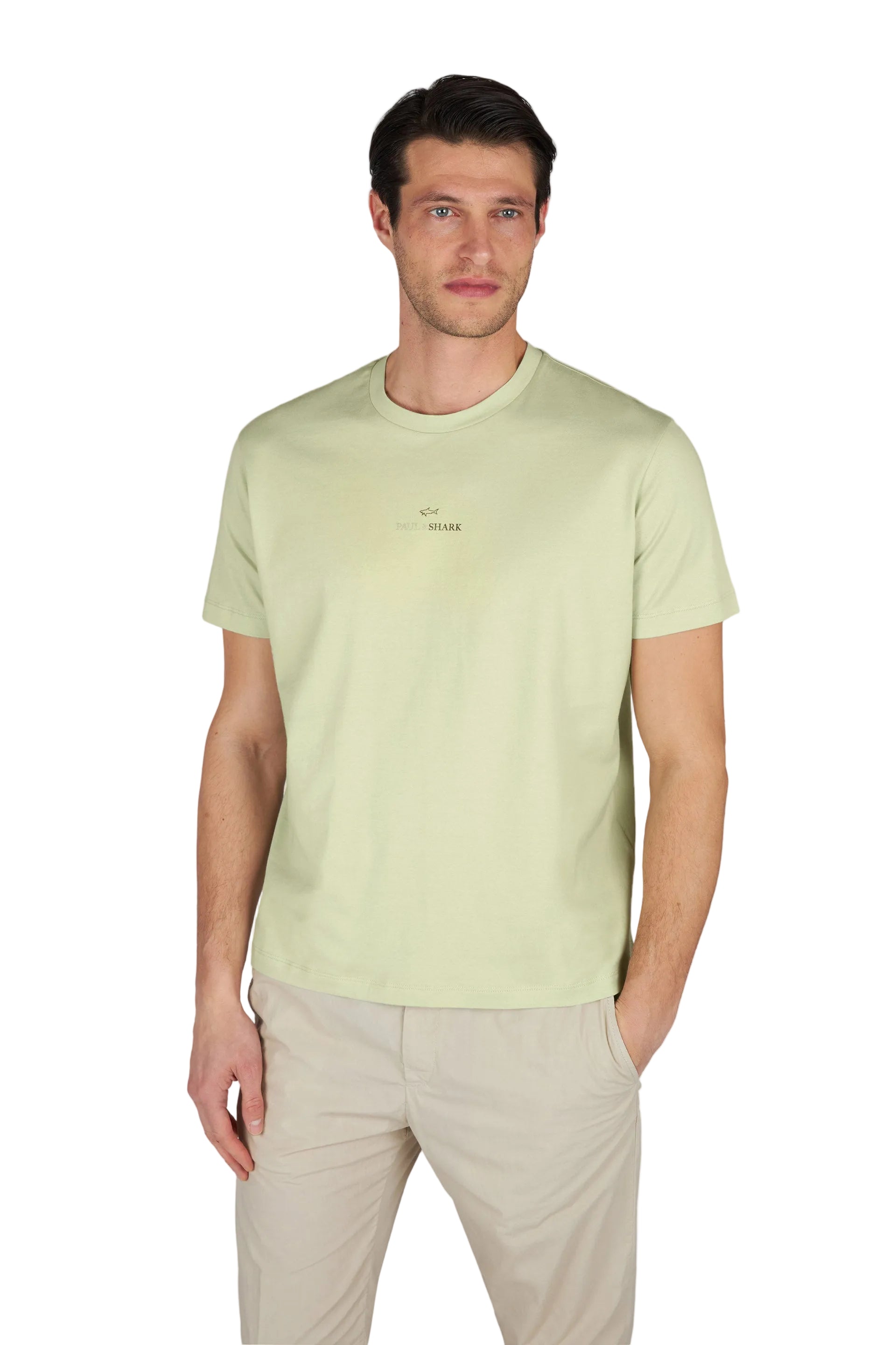 Paul & Shark Regular Fit T-Shirt