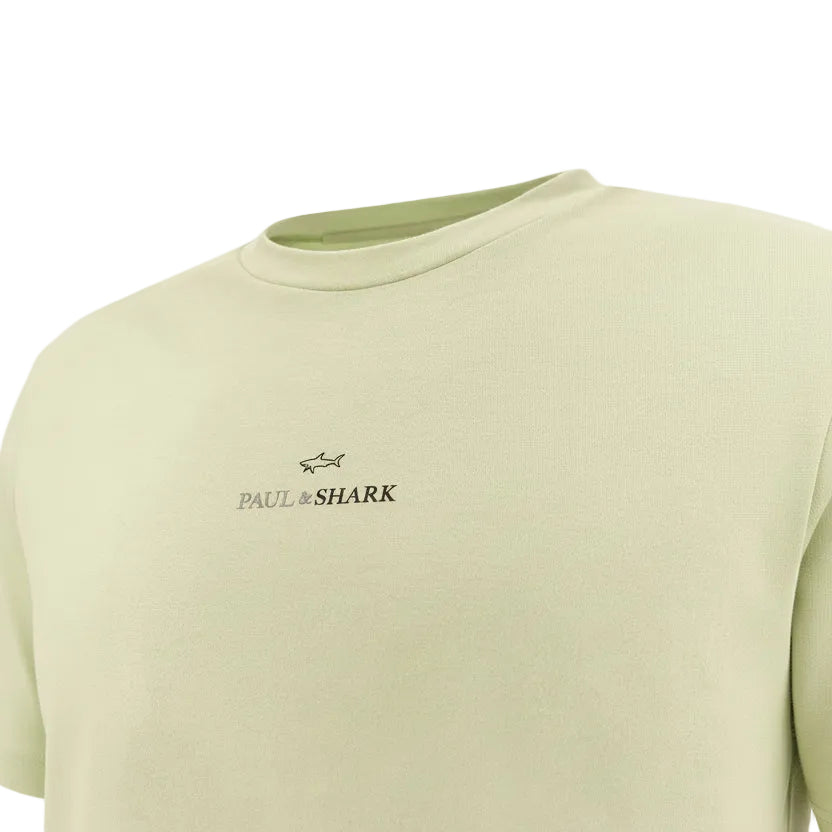 Paul & Shark Regular Fit T-Shirt