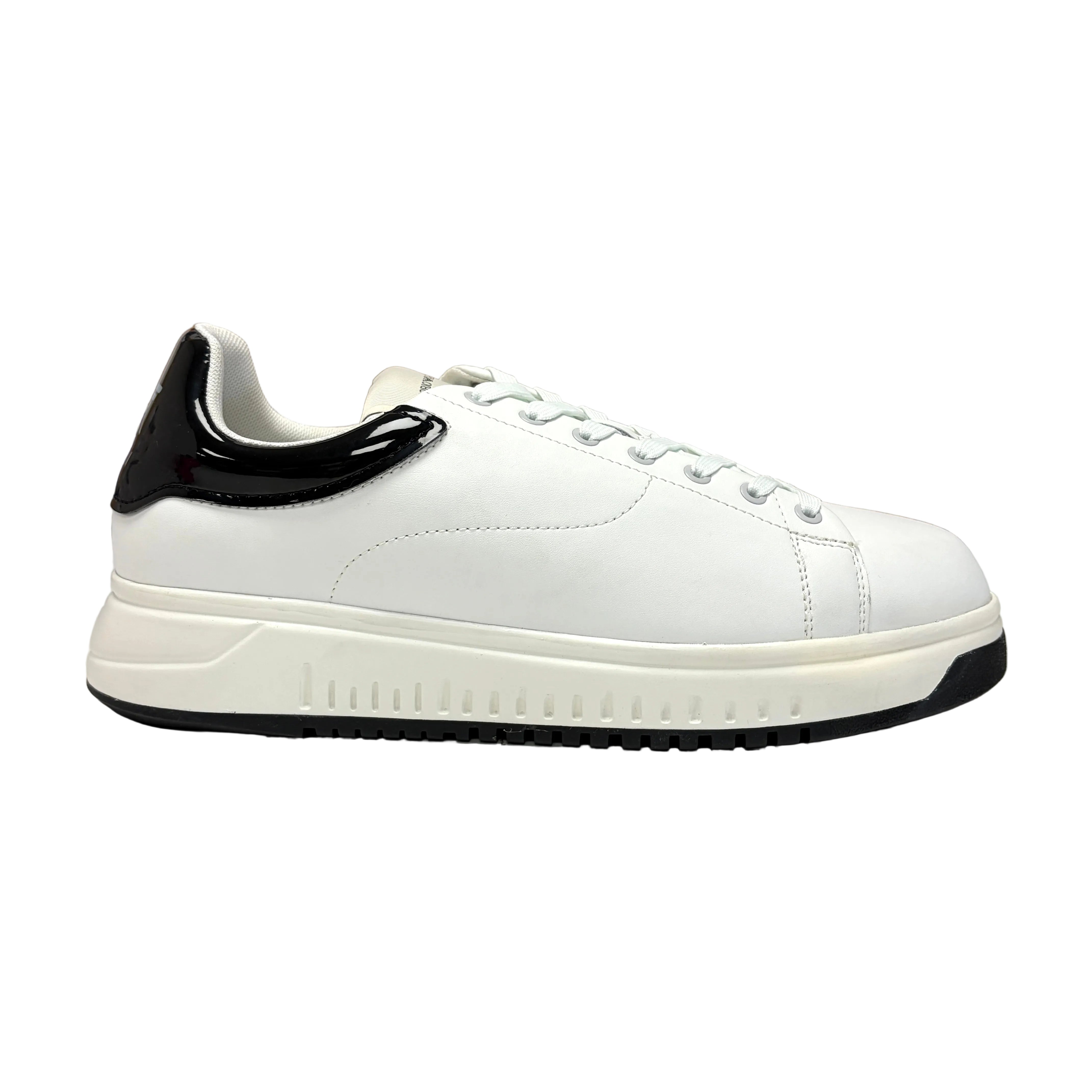 Emporio Armani Trainers