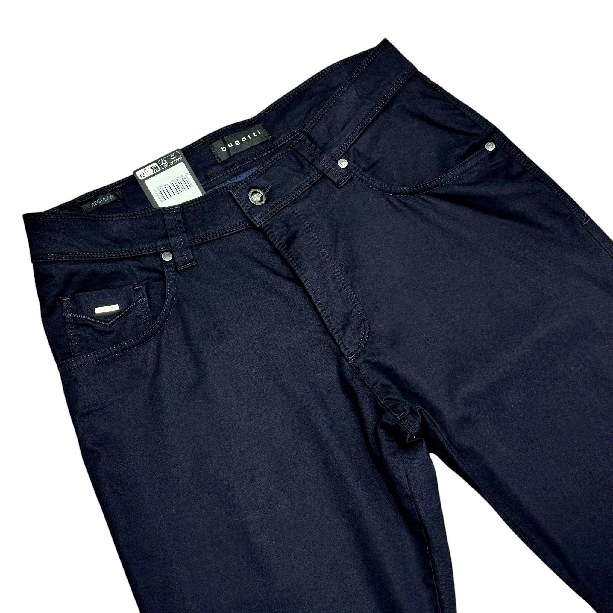 Bugatti Regular Fit Jeans