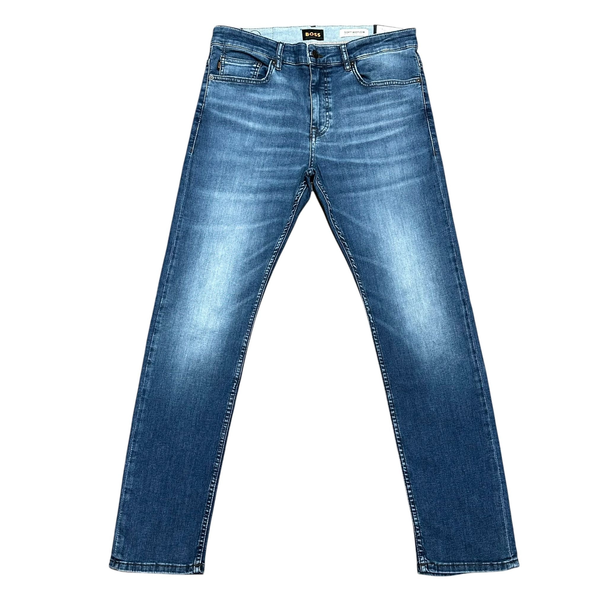 Boss Orange Slim Fit Jeans