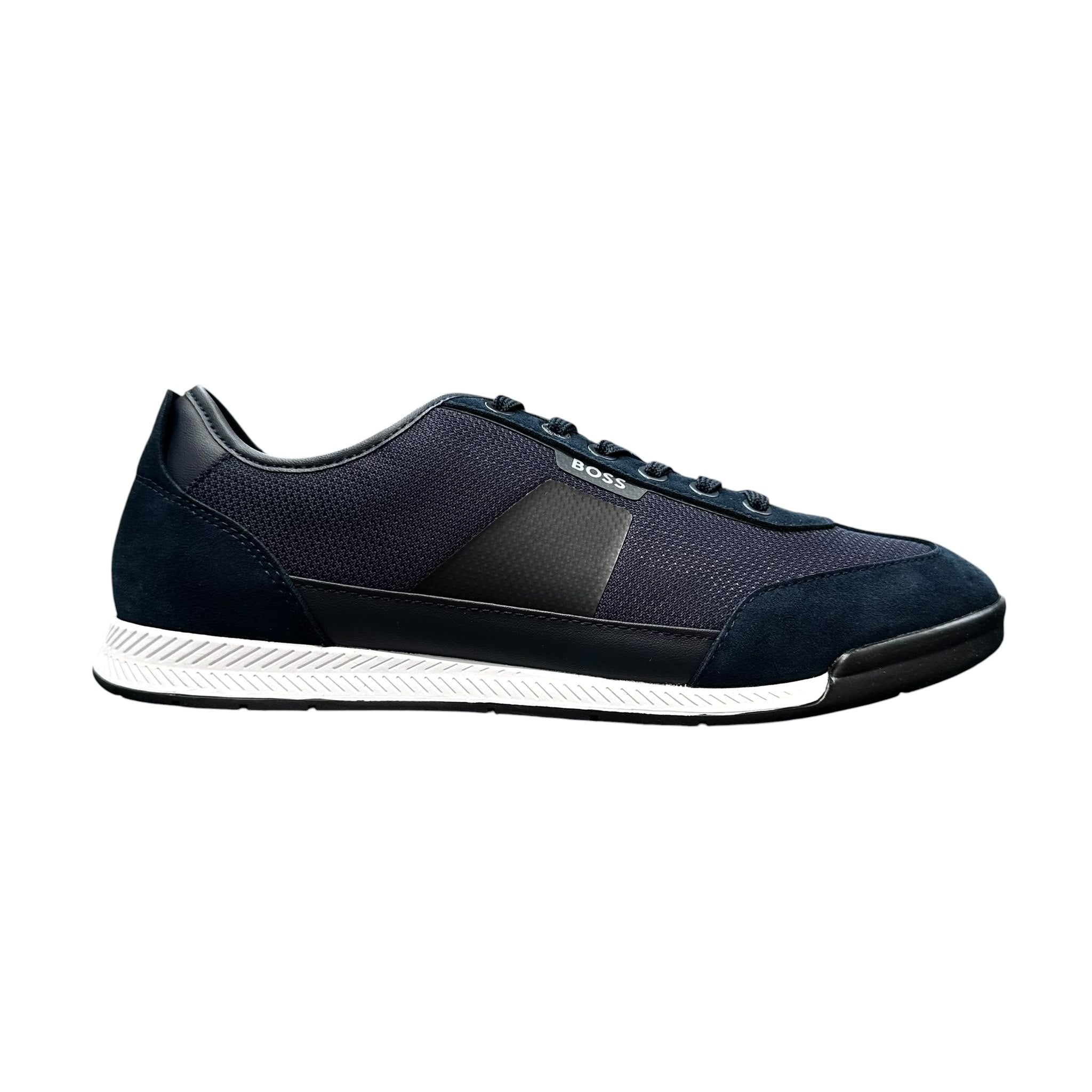 Boss Trainers
