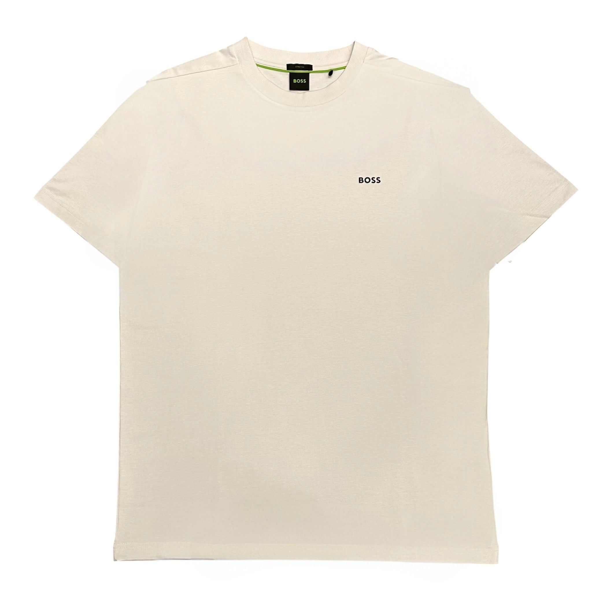 Boss Green Regular Fit T-Shirt