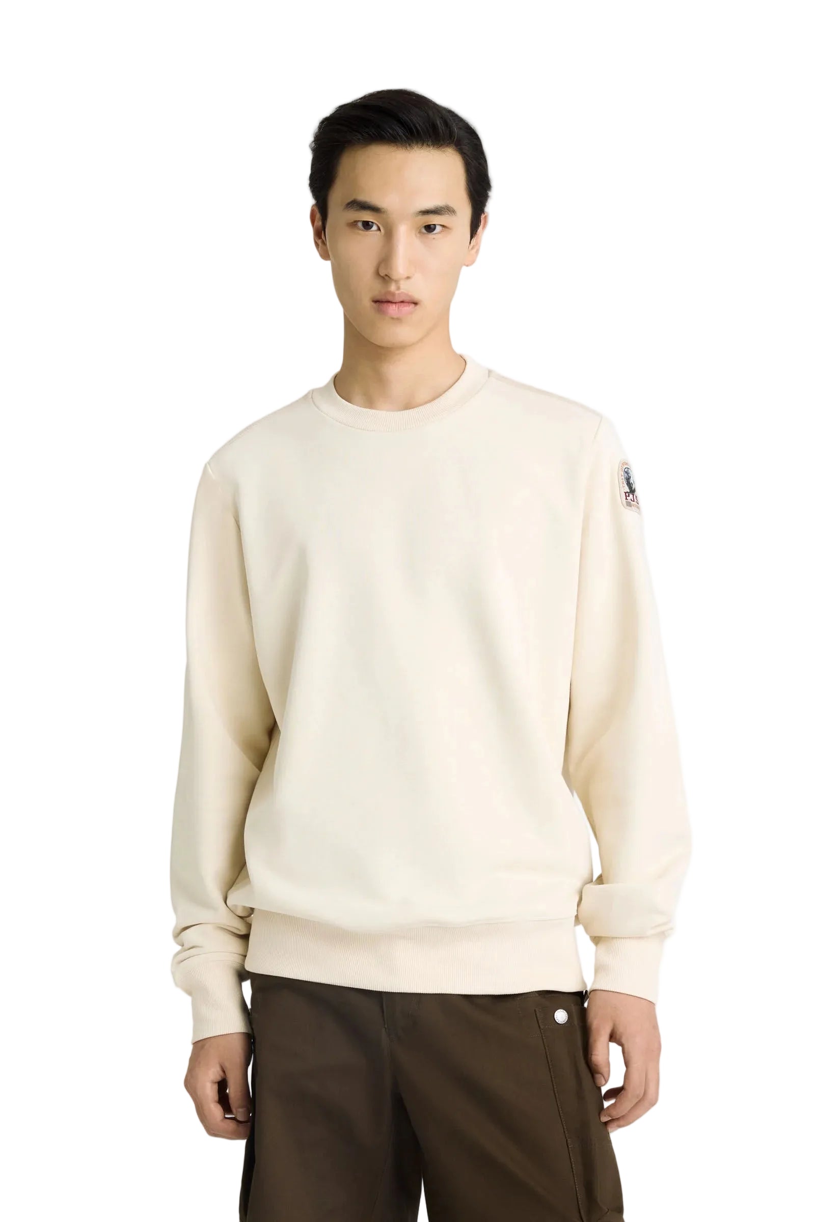 Parajumpers Crew Neck Sweatshirt