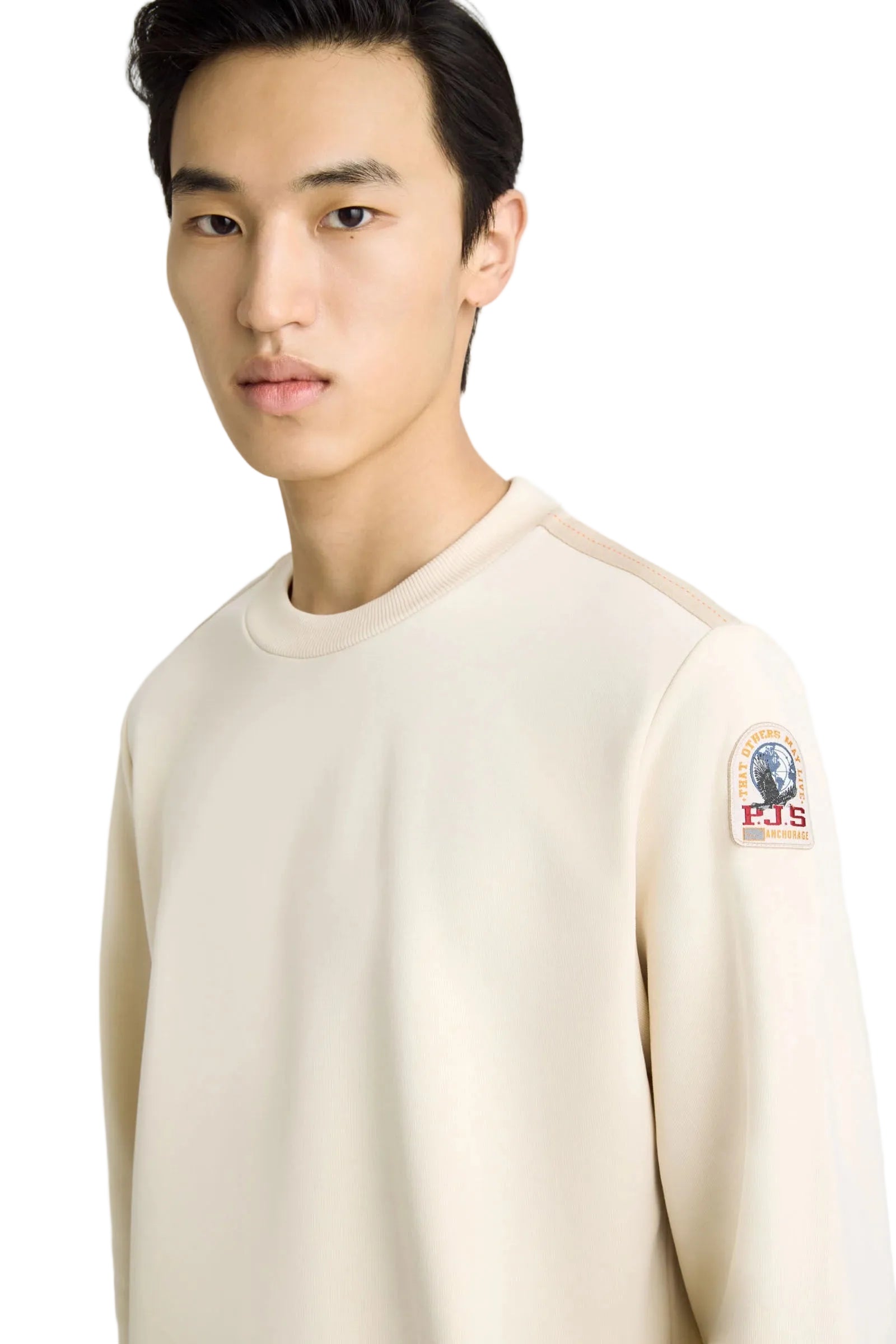 Parajumpers Crew Neck Sweatshirt