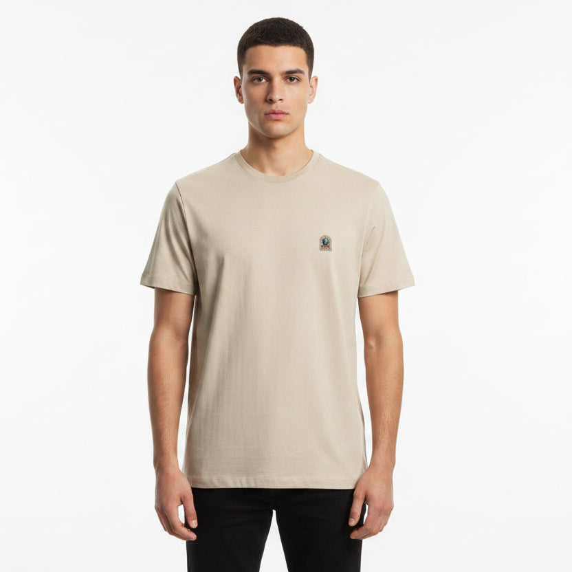 Parajumpers Regular Fit T-Shirt
