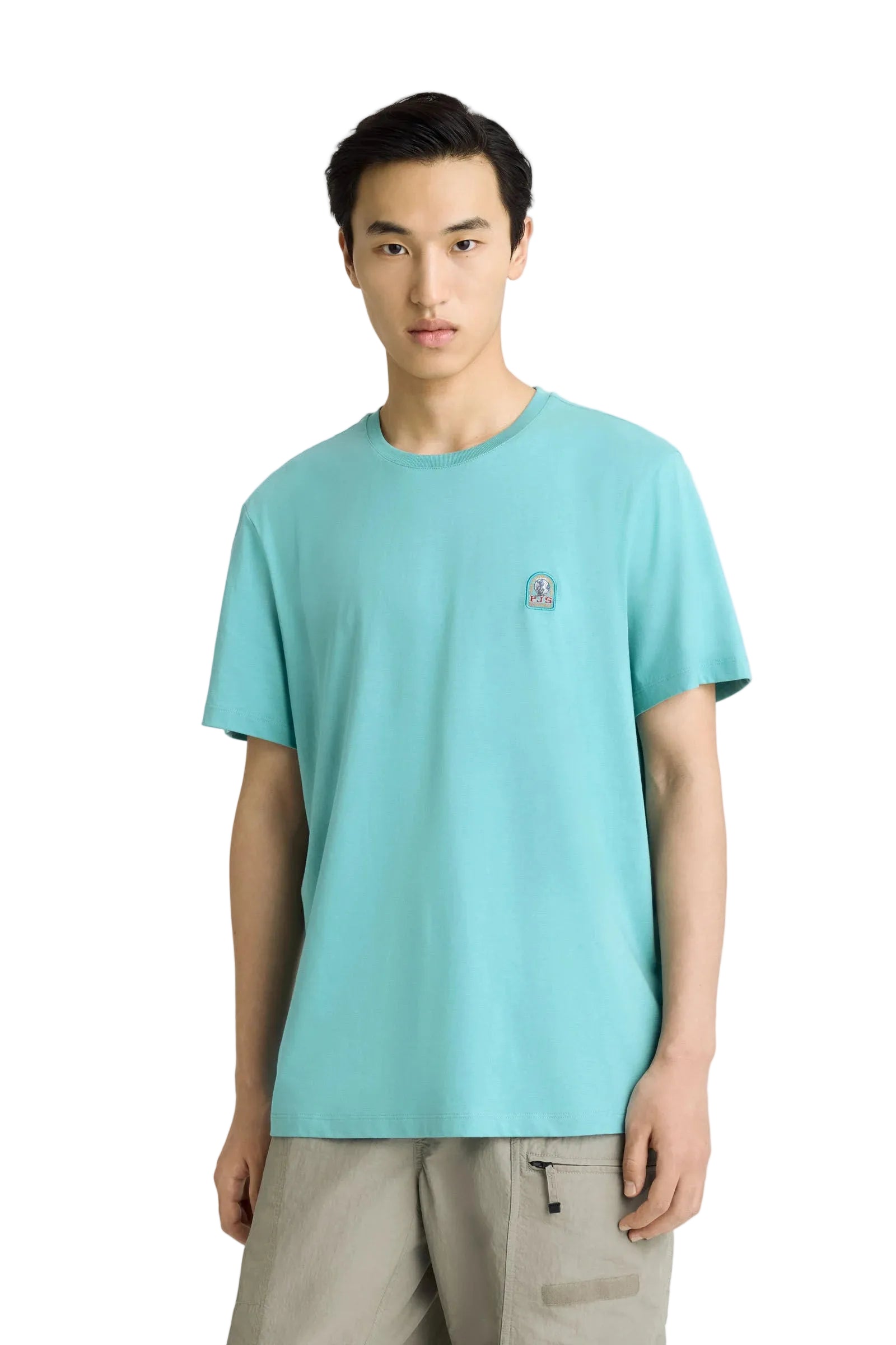 Parajumpers Regular Fit T-Shirt