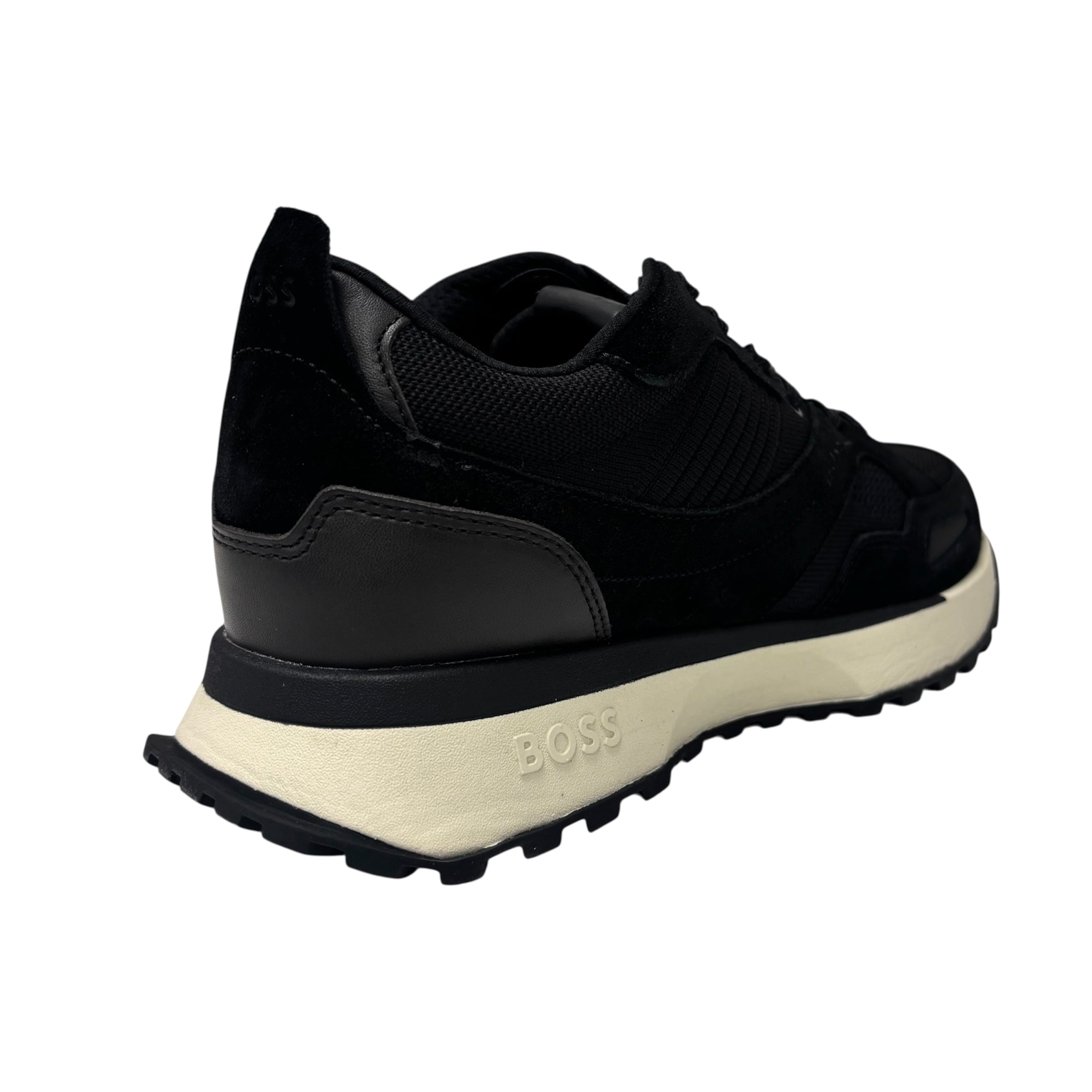 Boss Trainers