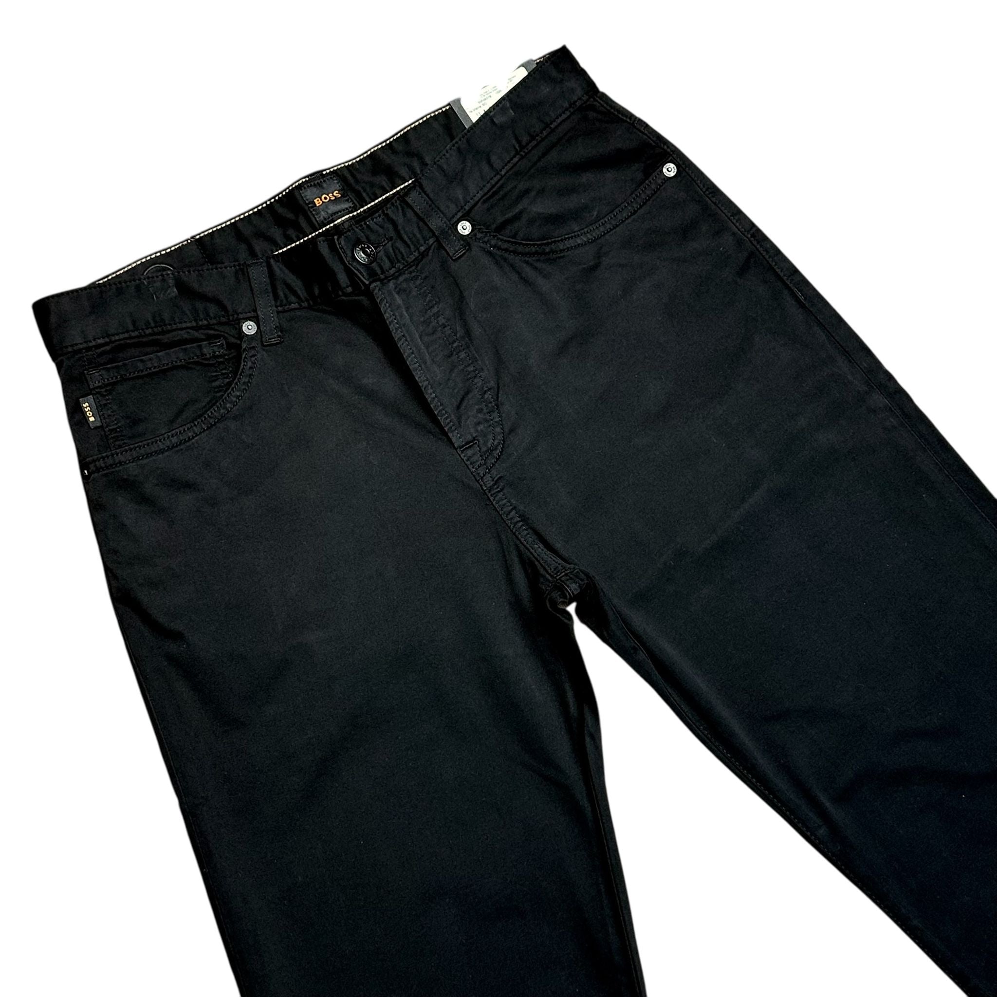 Boss Orange Regular Fit Jeans