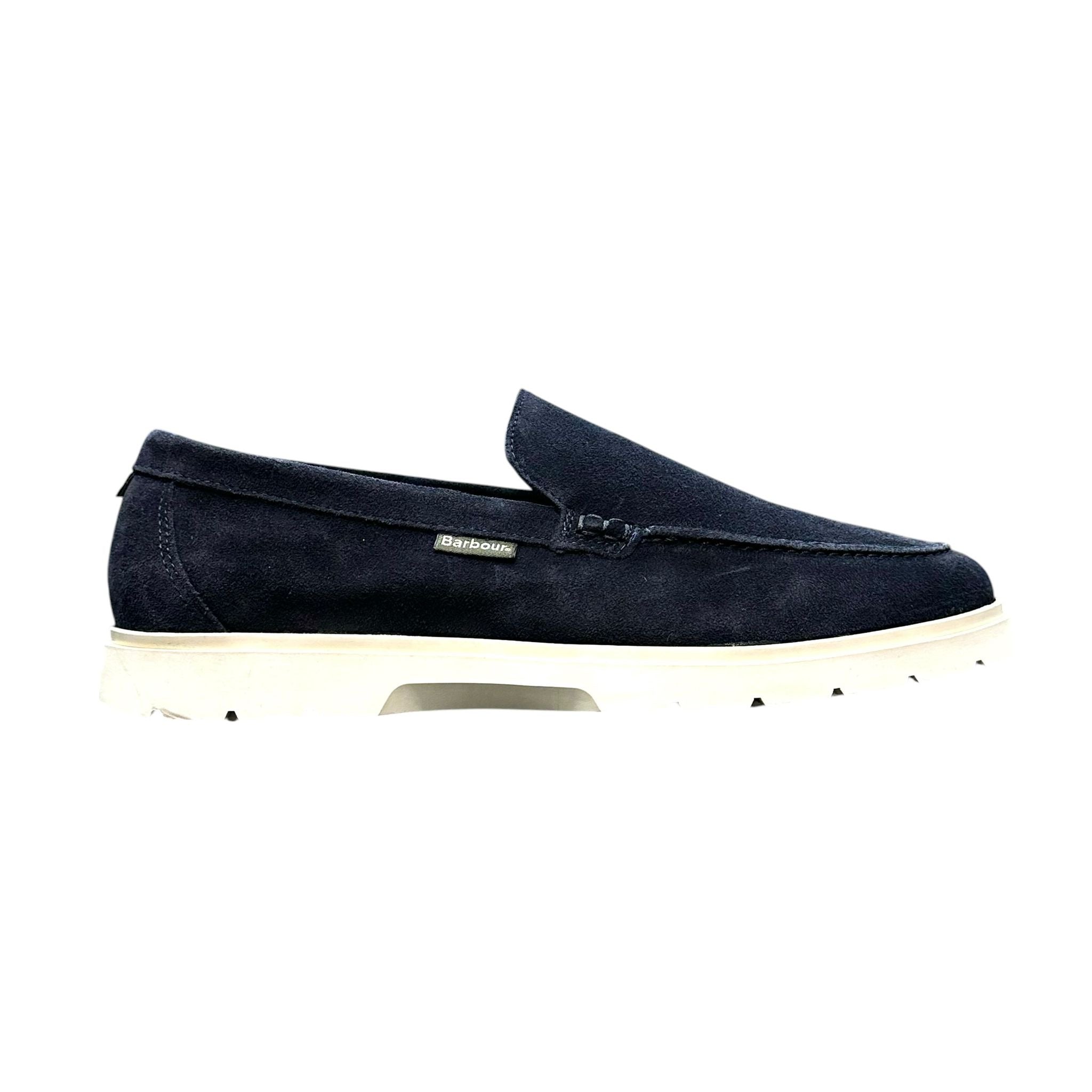 Barbour Loafers