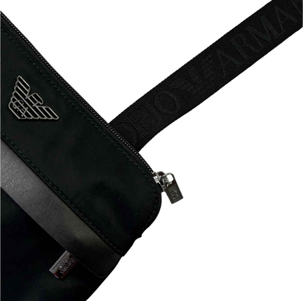 Armani Cross Body Bag