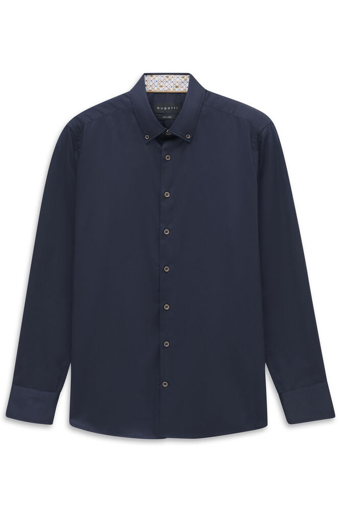Bugatti Regular Fit Long Sleeve Shirt