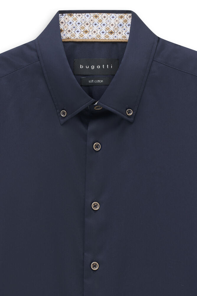 Bugatti Regular Fit Long Sleeve Shirt