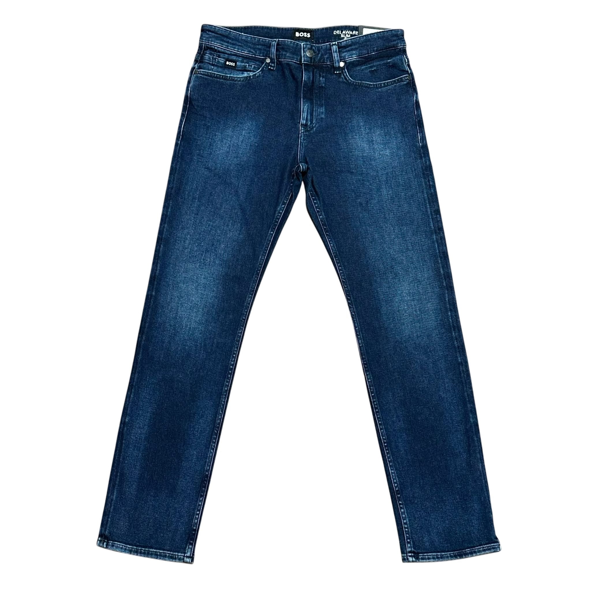 Boss Black Slim Fit Jeans