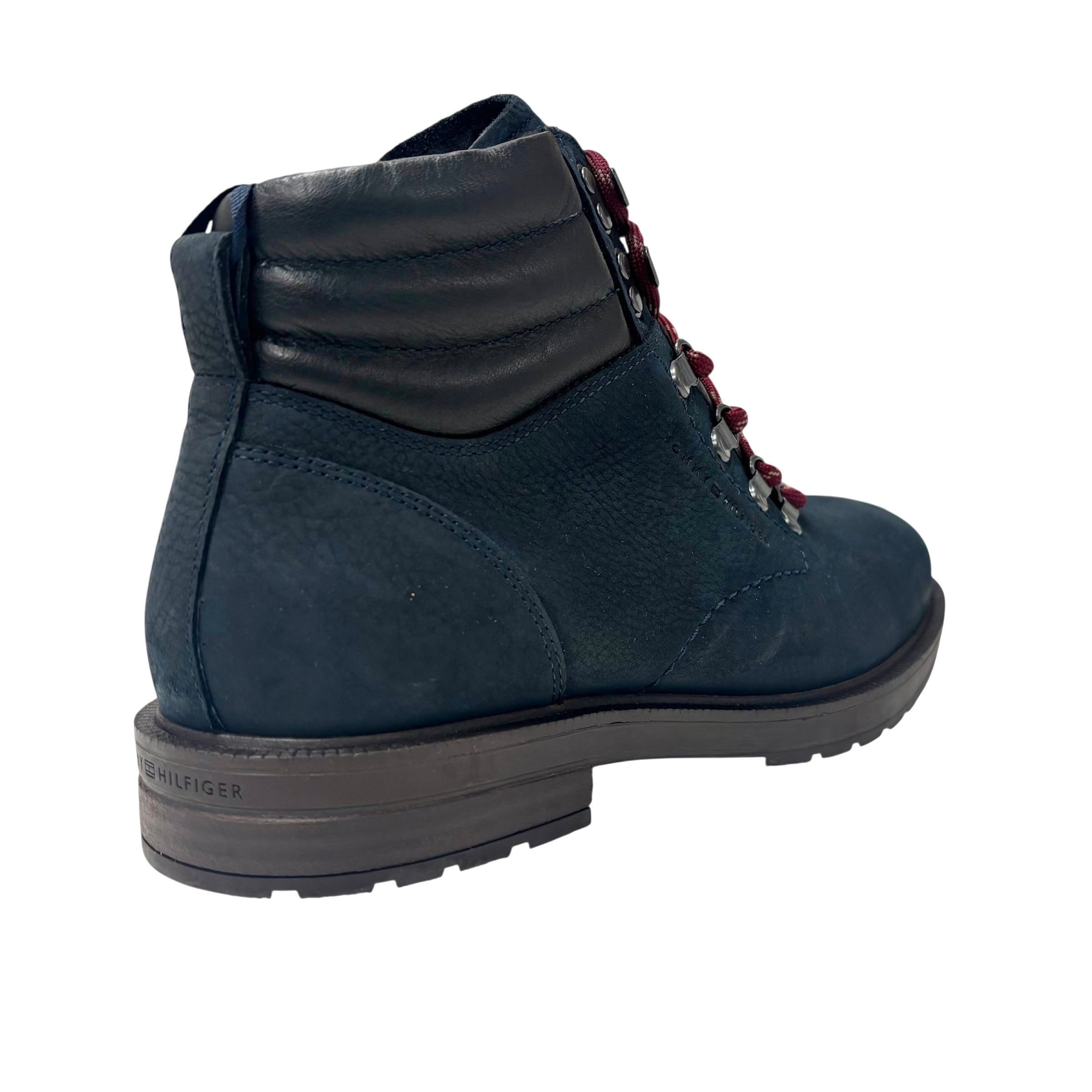 Tommy Hilfiger Boots