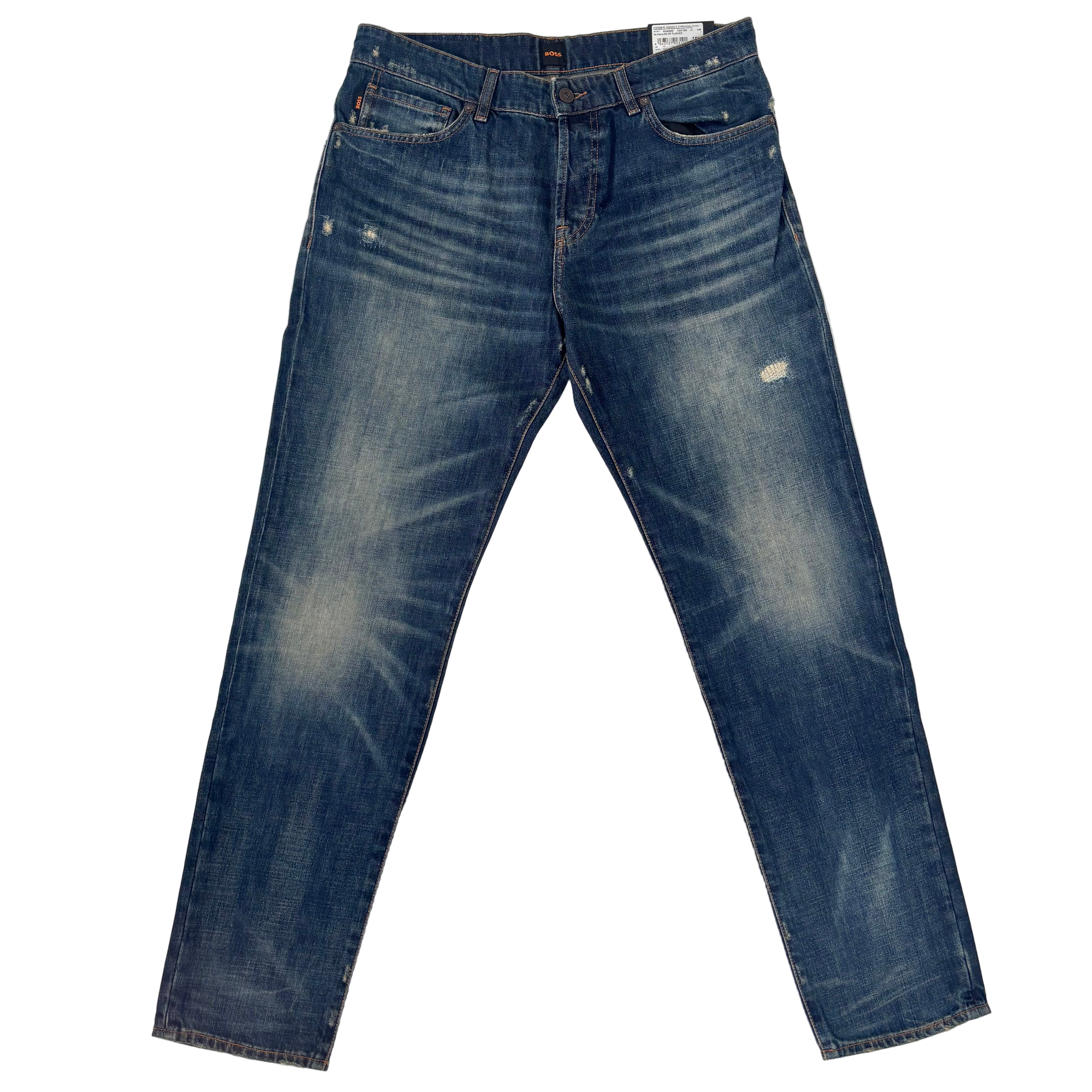 Boss Orange Regular Fit Jeans