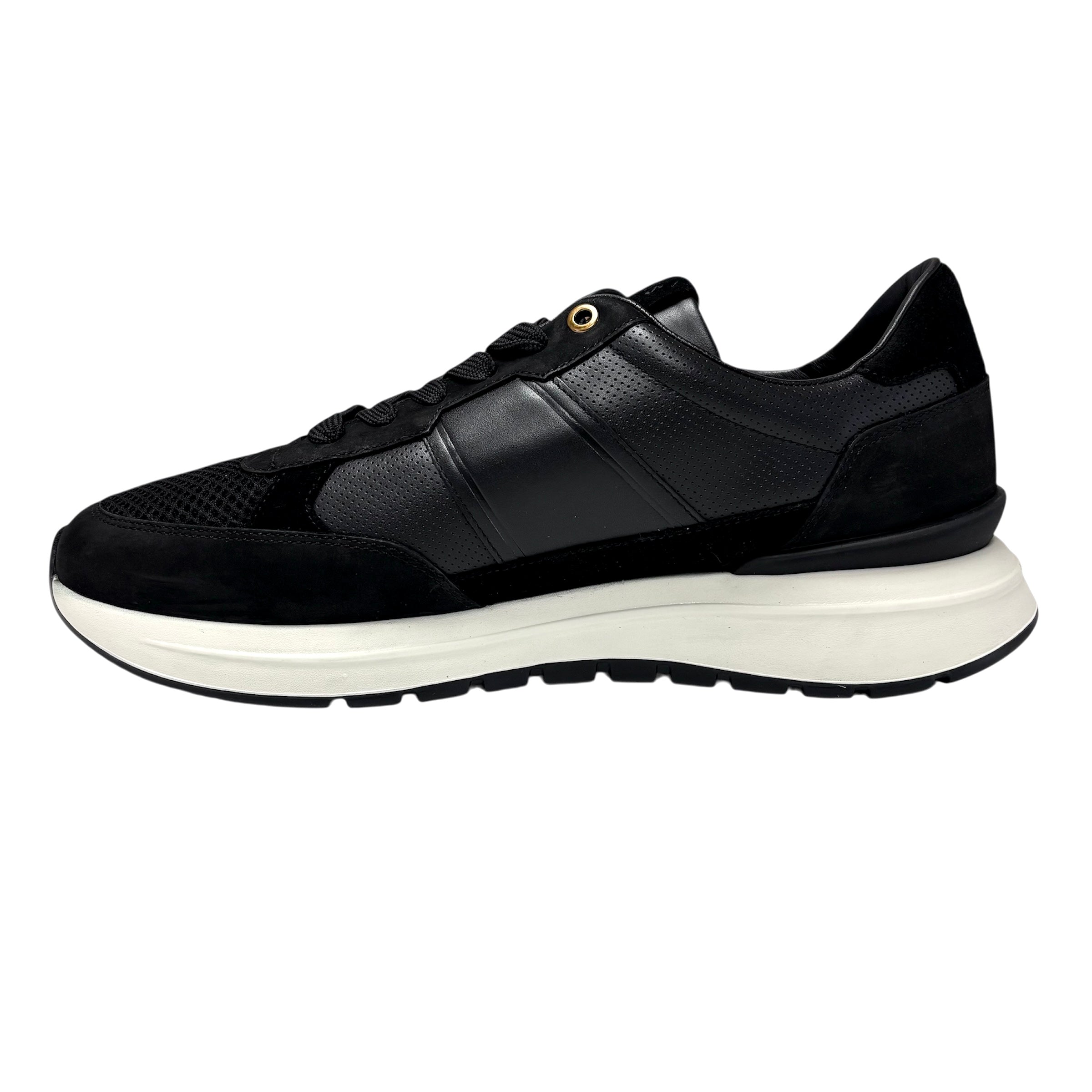 Boss Trainers