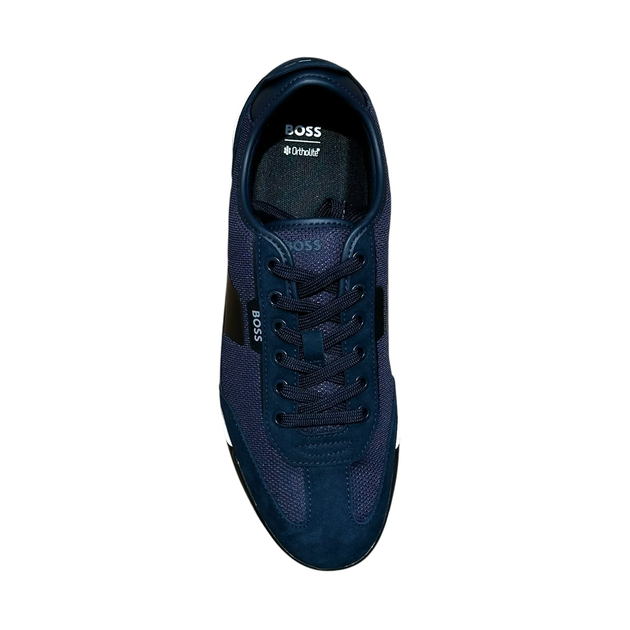 Boss Trainers