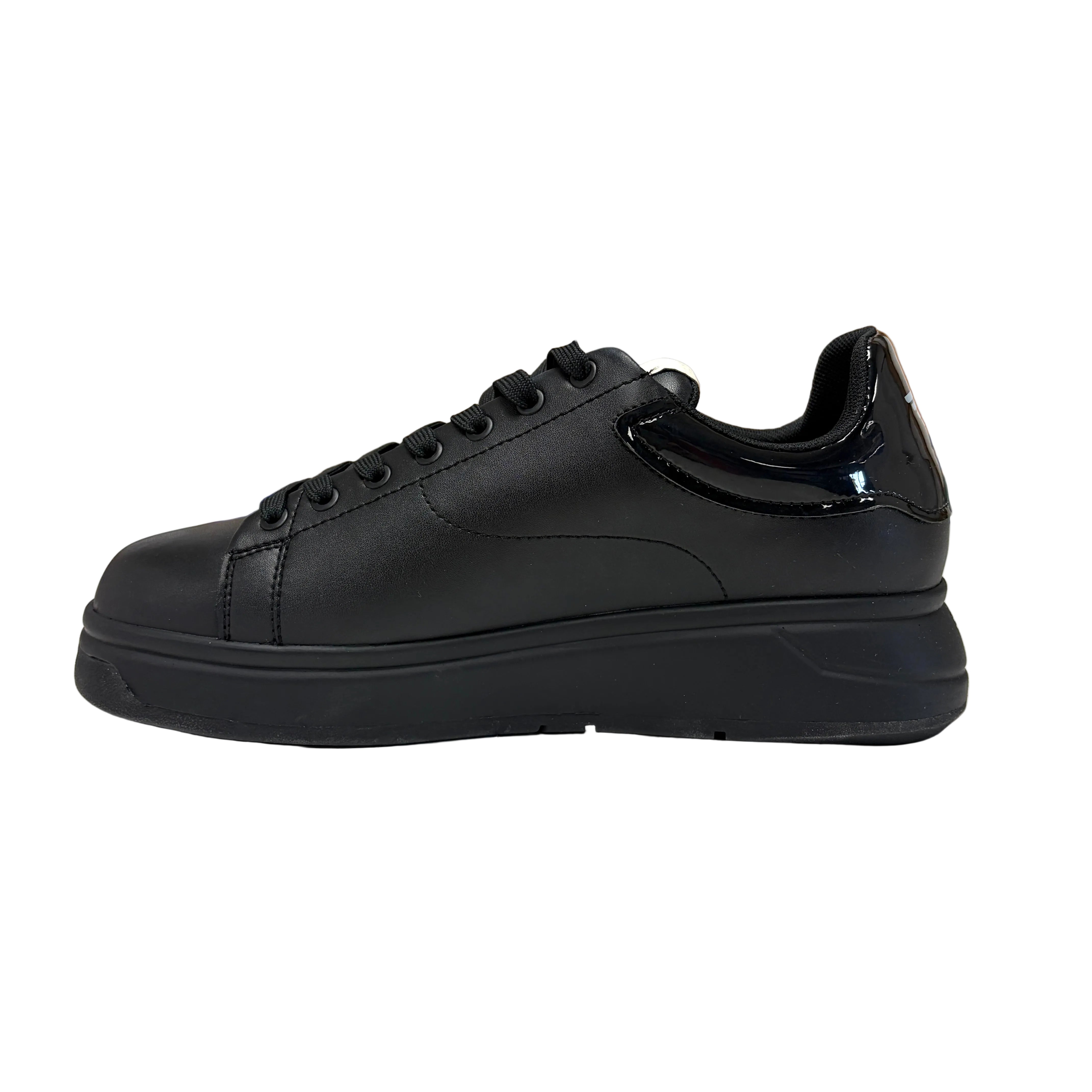 Emporio Armani Trainers
