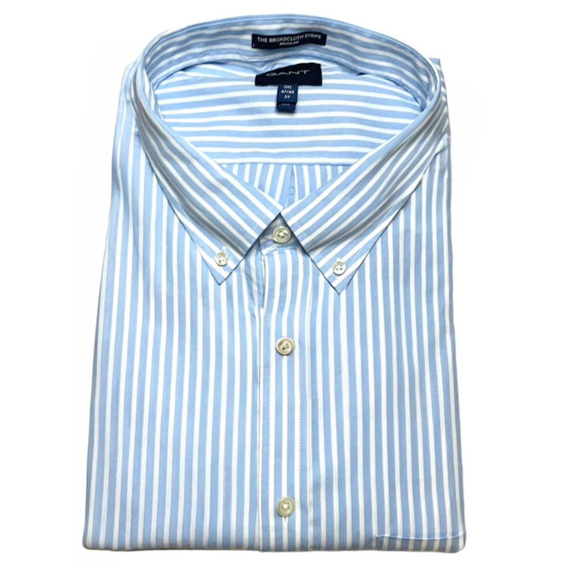 Gant Regular Fit Long Sleeve Shirt