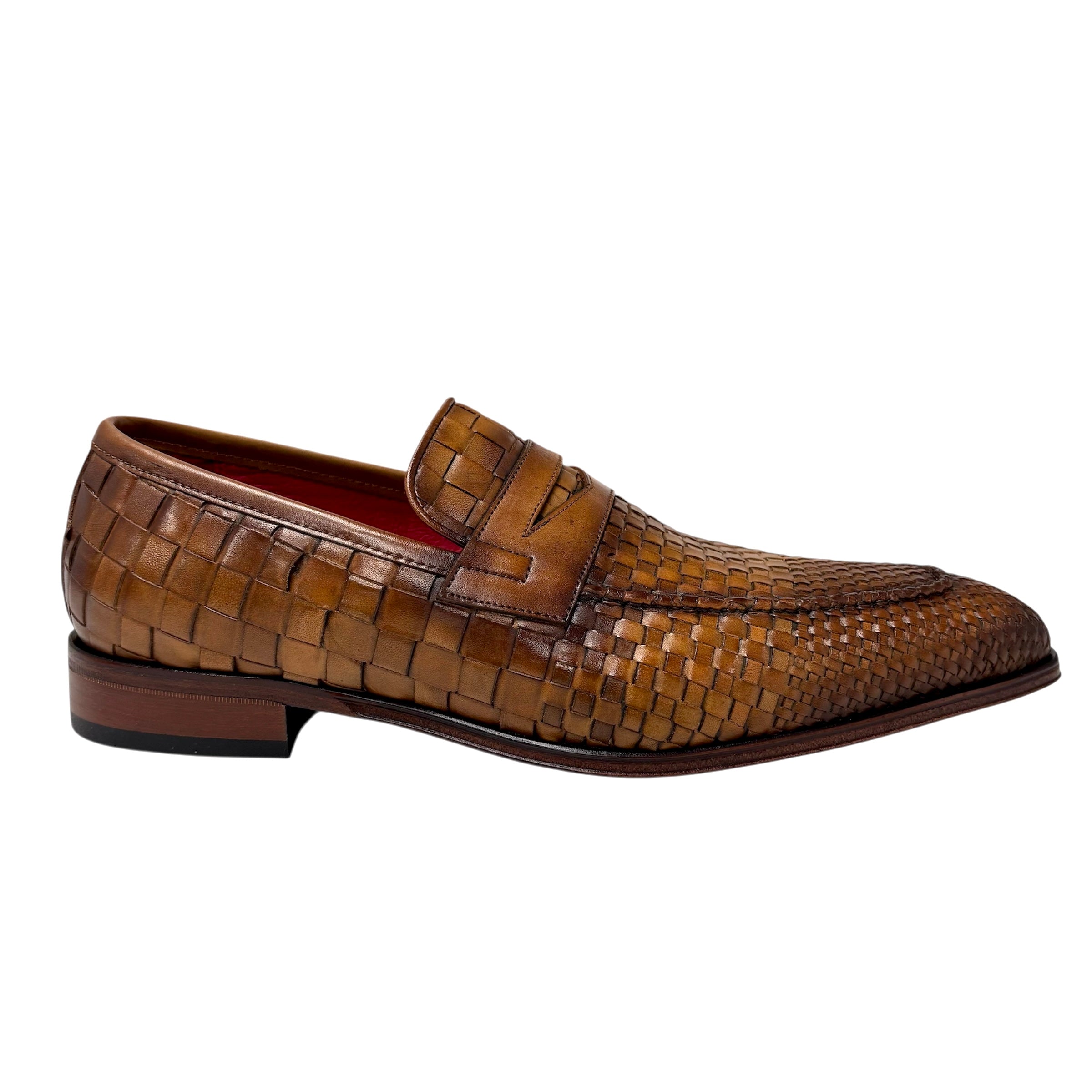 Jeffery West Loafers