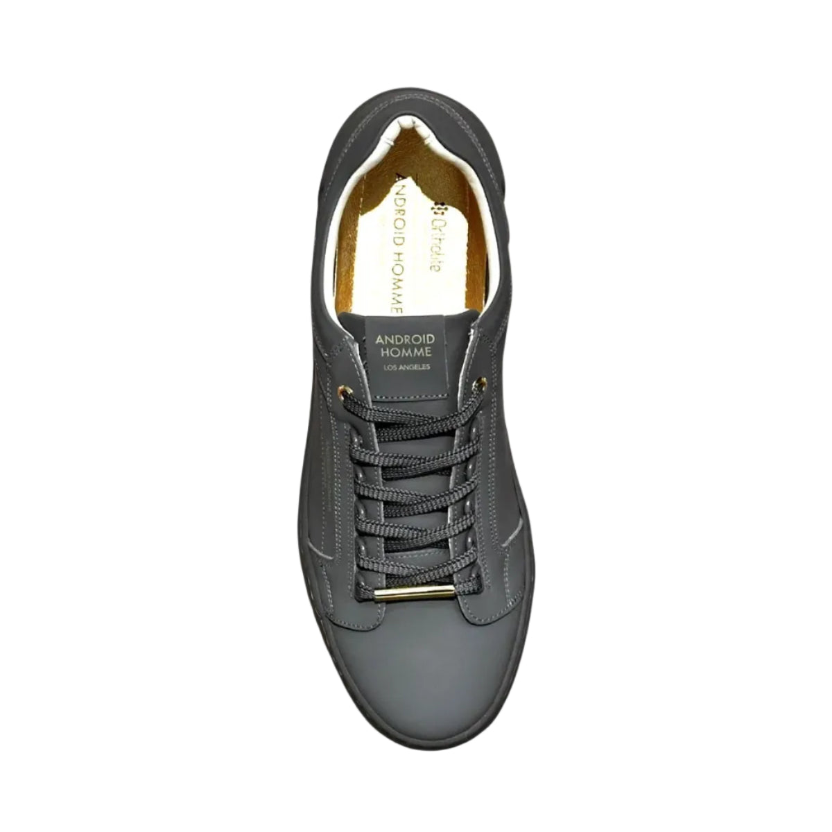 Android Homme Trainers