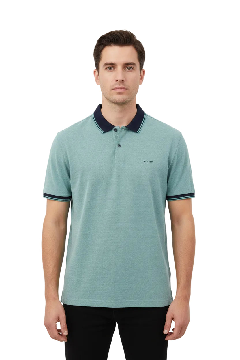 Gant Regular Fit Polo Shirt