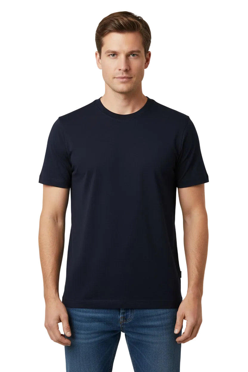 Barbour Regular Fit T-Shirt