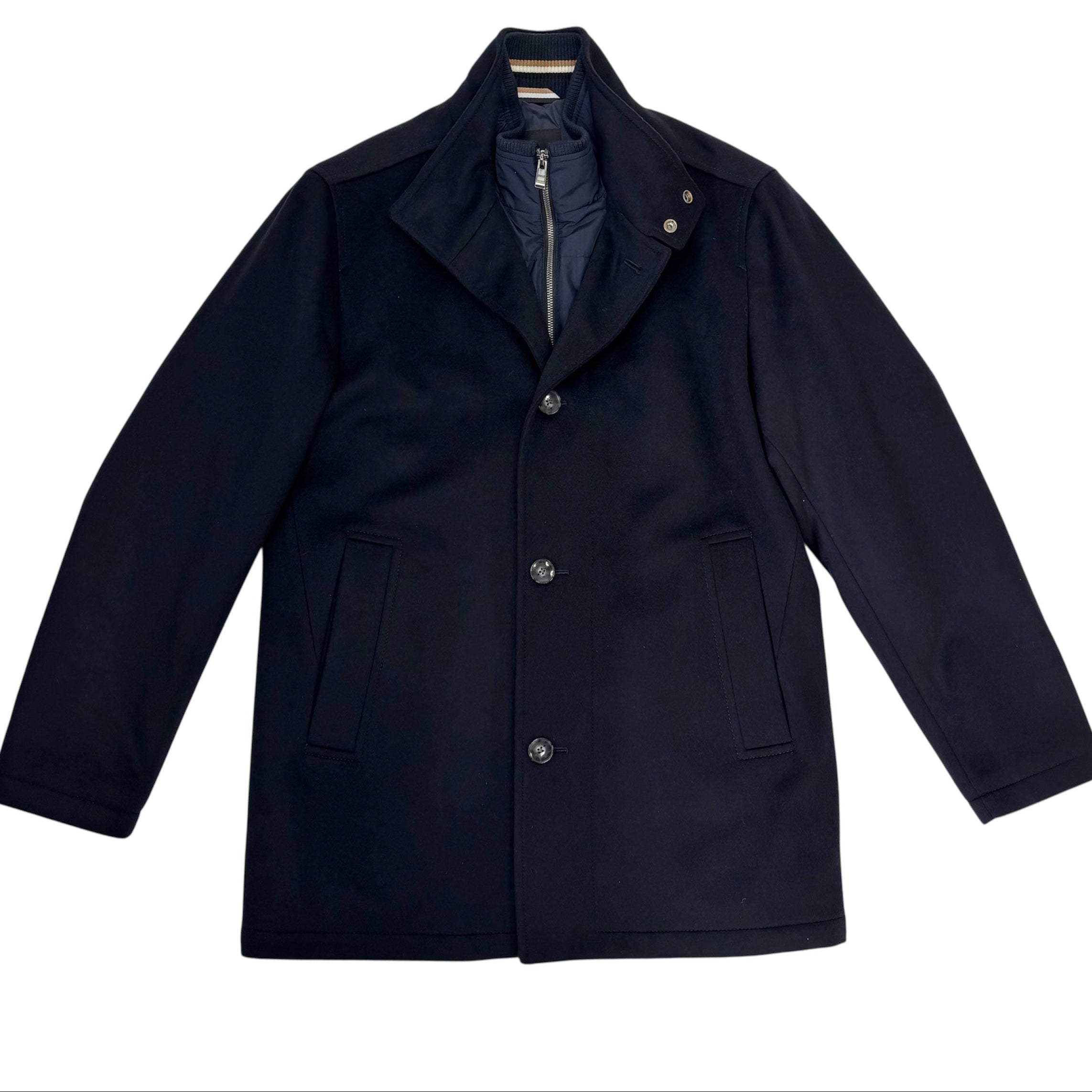 Boss Black Formal Coat