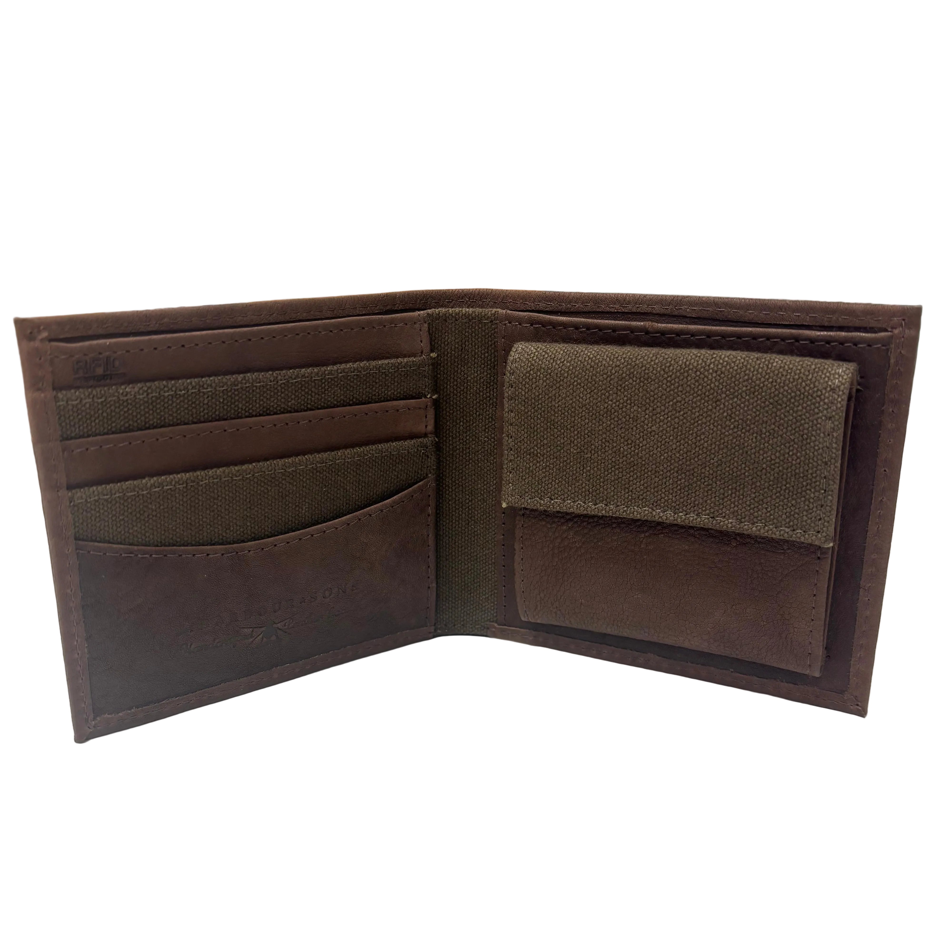 Barbour Wallet