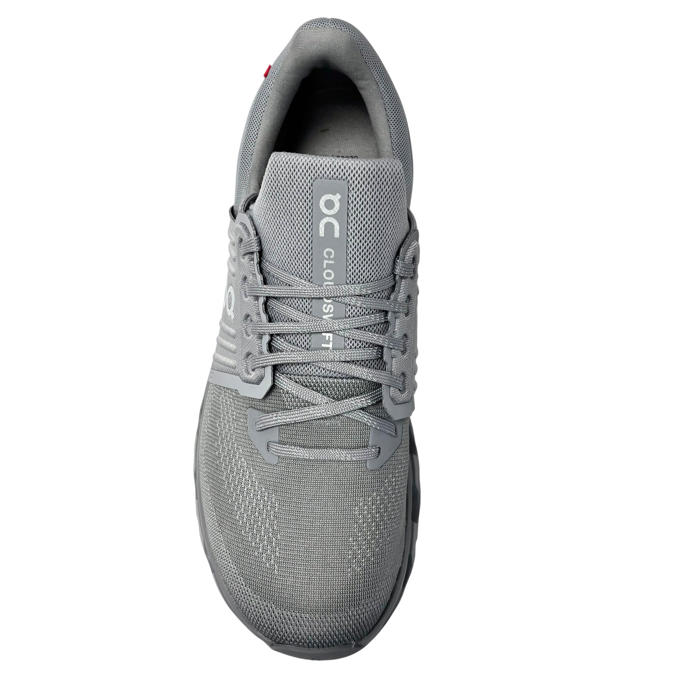 On Running Trainers
