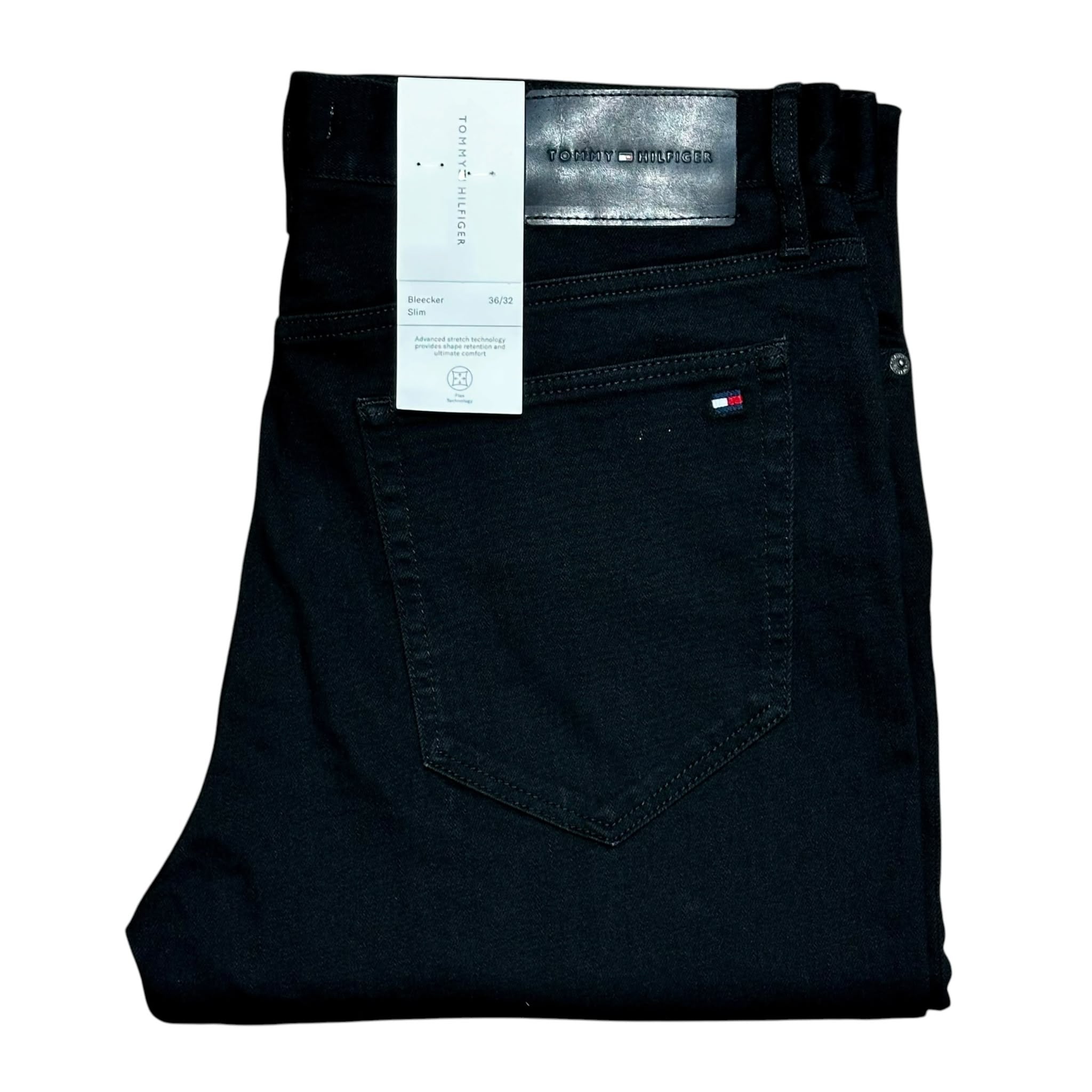 Tommy Hilfiger Slim Fit Jeans