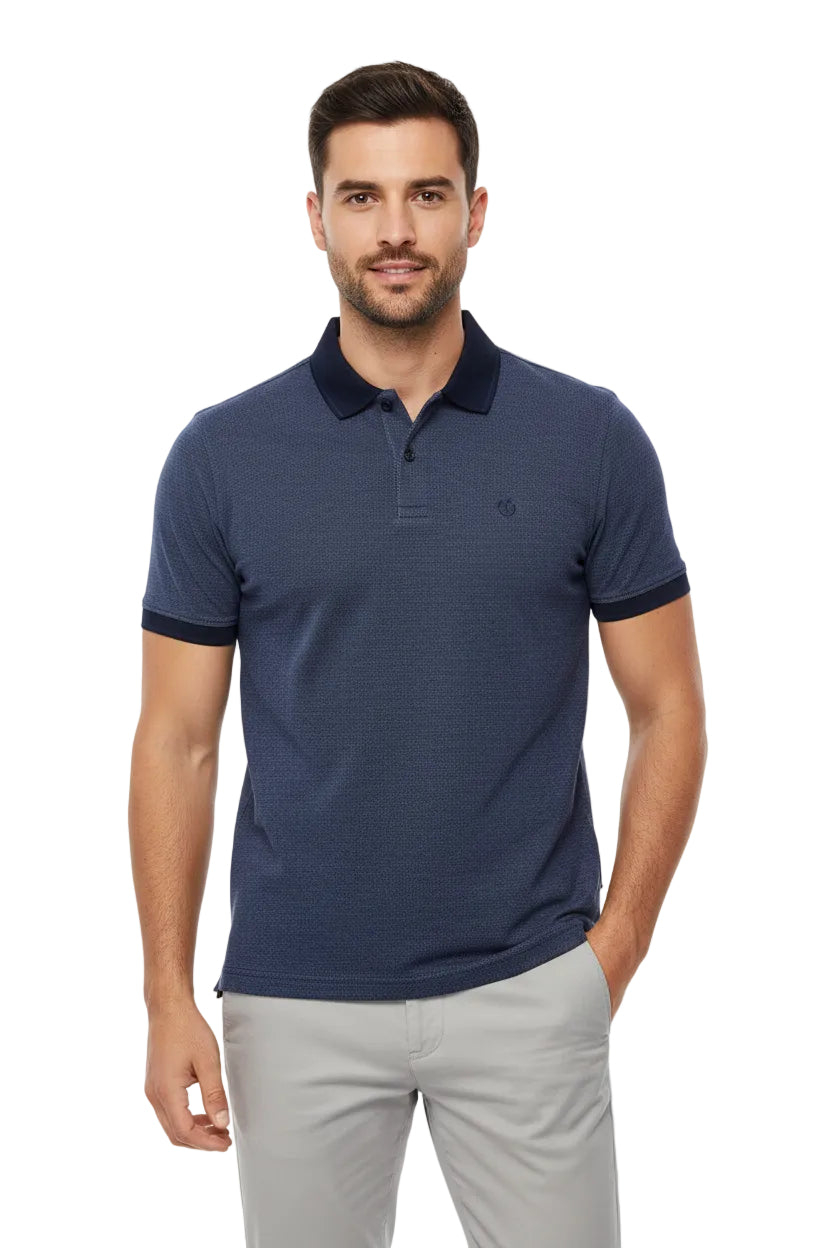 Bugatti Regular Fit Polo Shirt