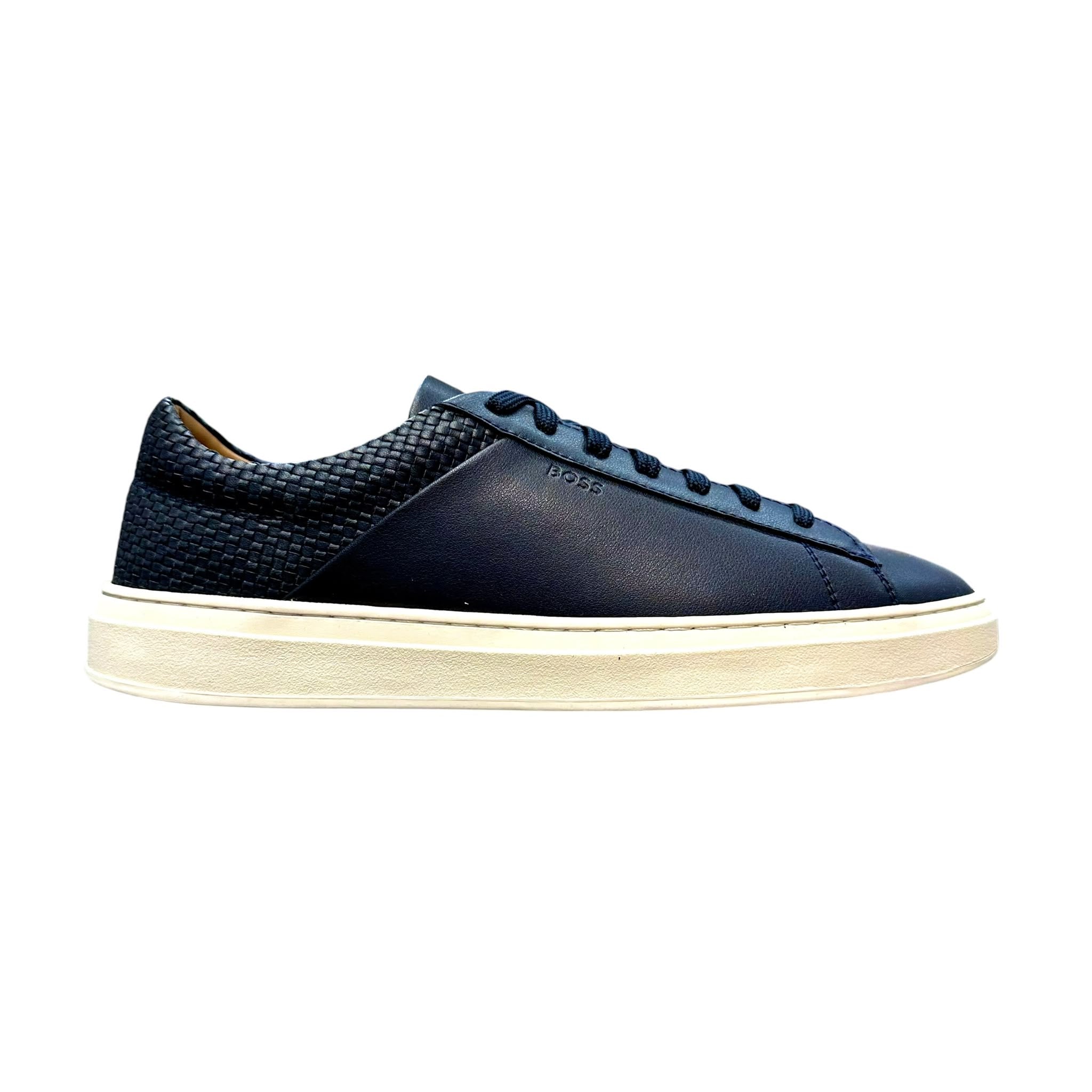 Boss Trainers