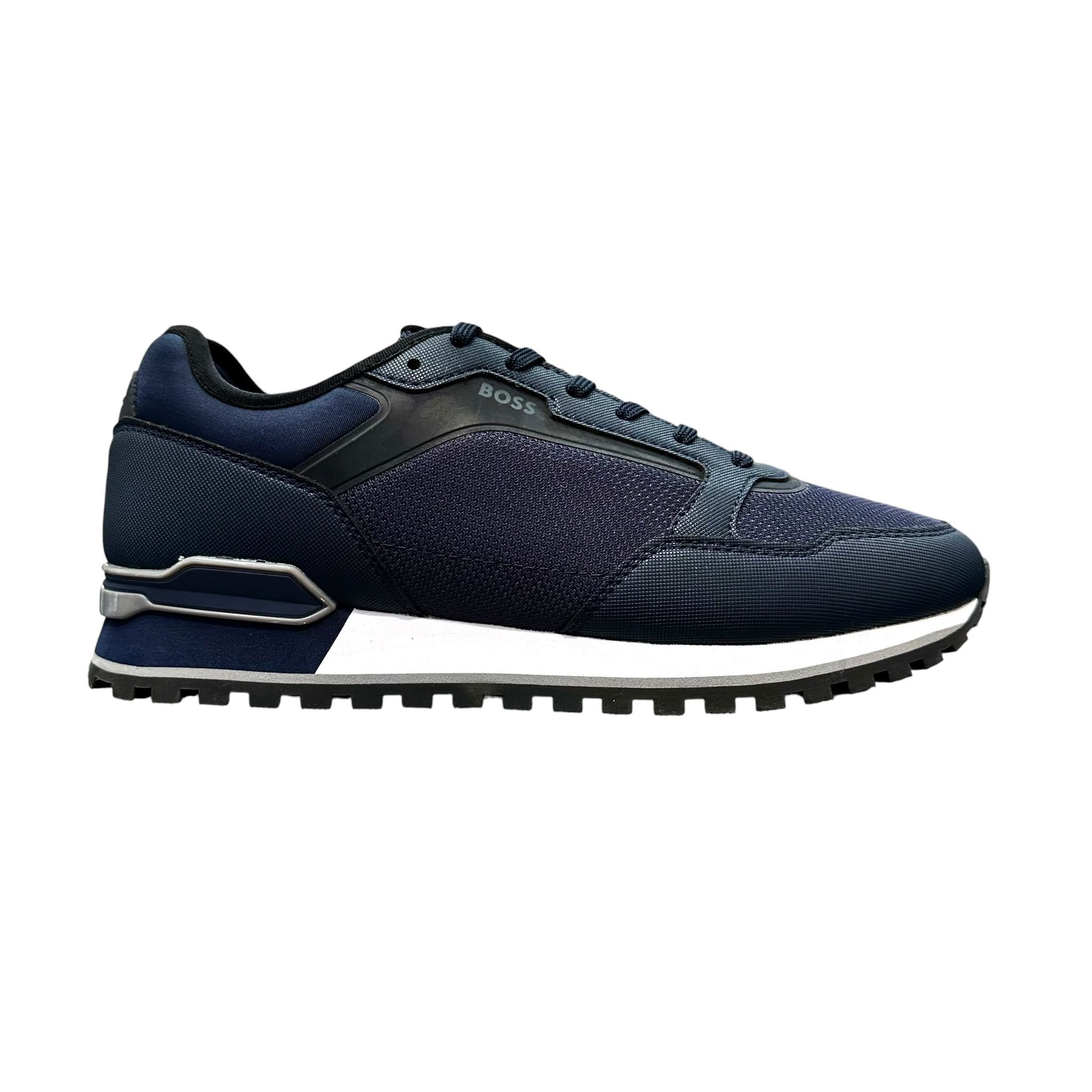 Boss Trainers