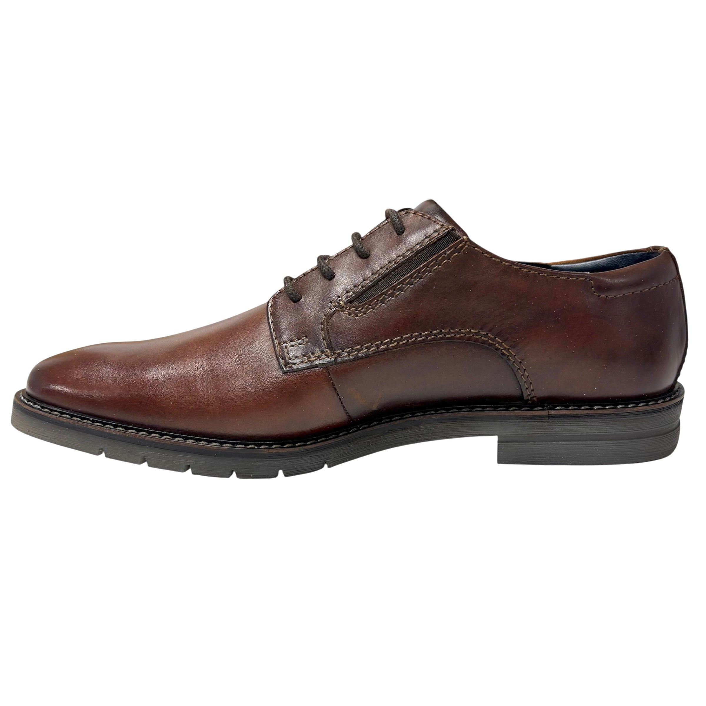Bugatti Lace Up Shoes