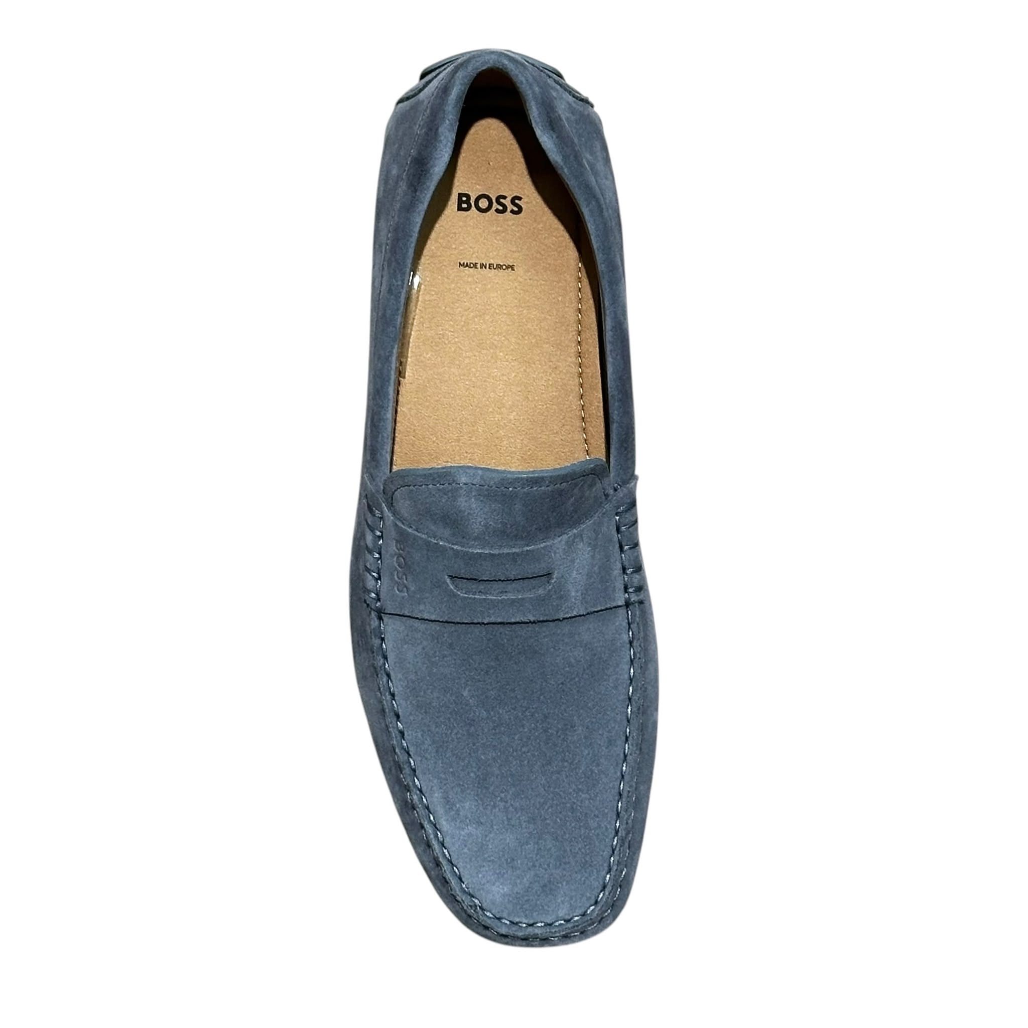 Boss Loafers